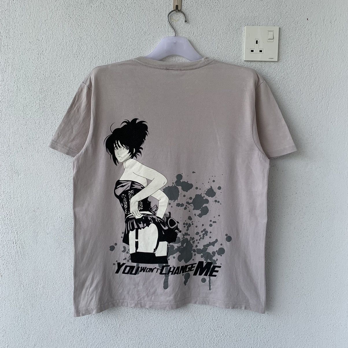 MARS SIXTEEN Tシャツ4枚 学戦都市アスタリスク MARS SIXTEEN Tシャツ Mの通販 by 古着