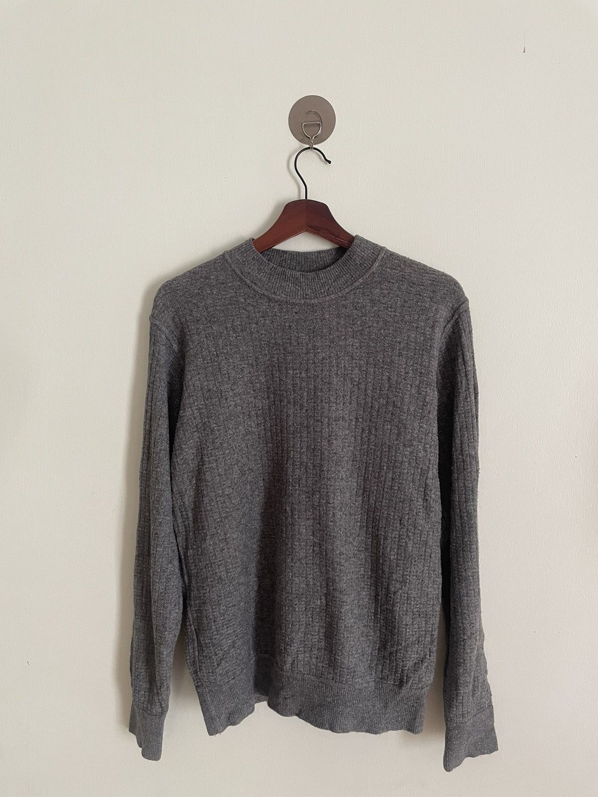 N.Hoolywood N.Hoolywood Sweatshirt Size US L / EU 52-54 / 3 - 1 Thumbnail