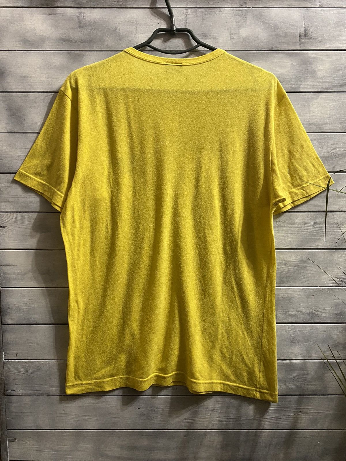 Dolce & Gabbana Dolce & Gabbana T-Shirt. Y2K style. Size US M / EU 48-50 / 2 - 6 Thumbnail