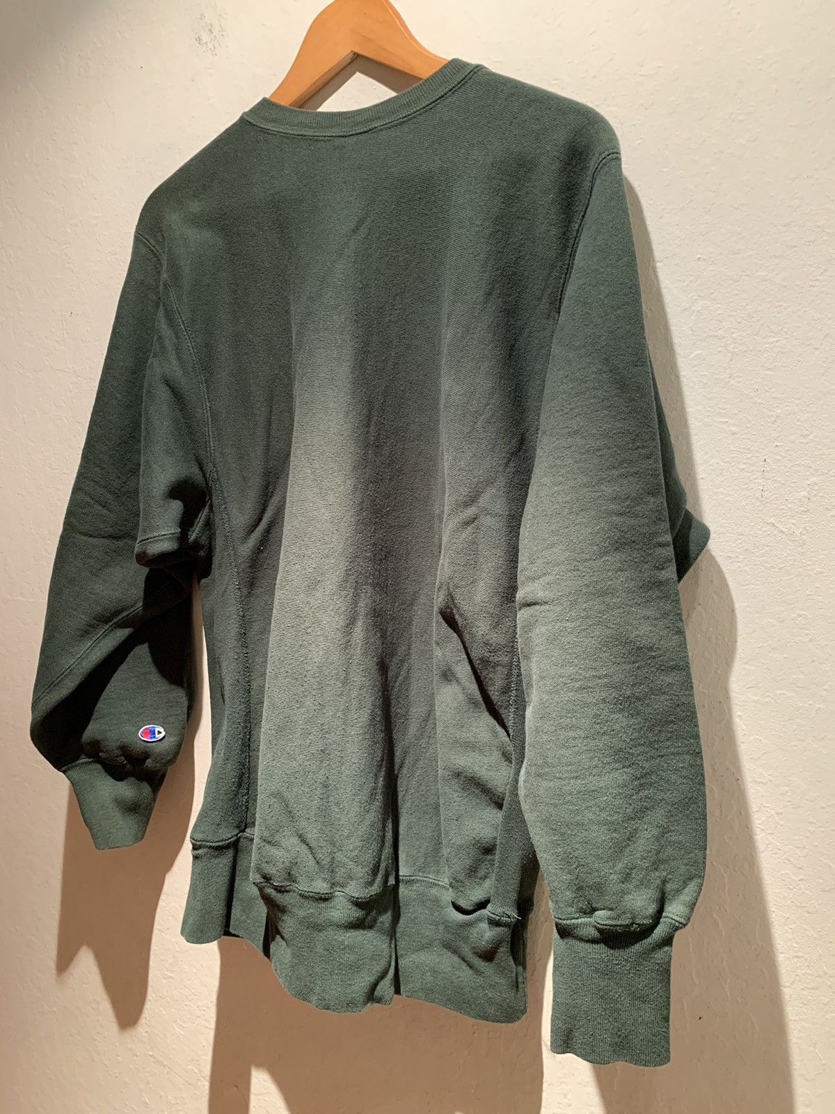 RARE* Vintage Dartmouth Champion Reverse Weave Sweatshirt