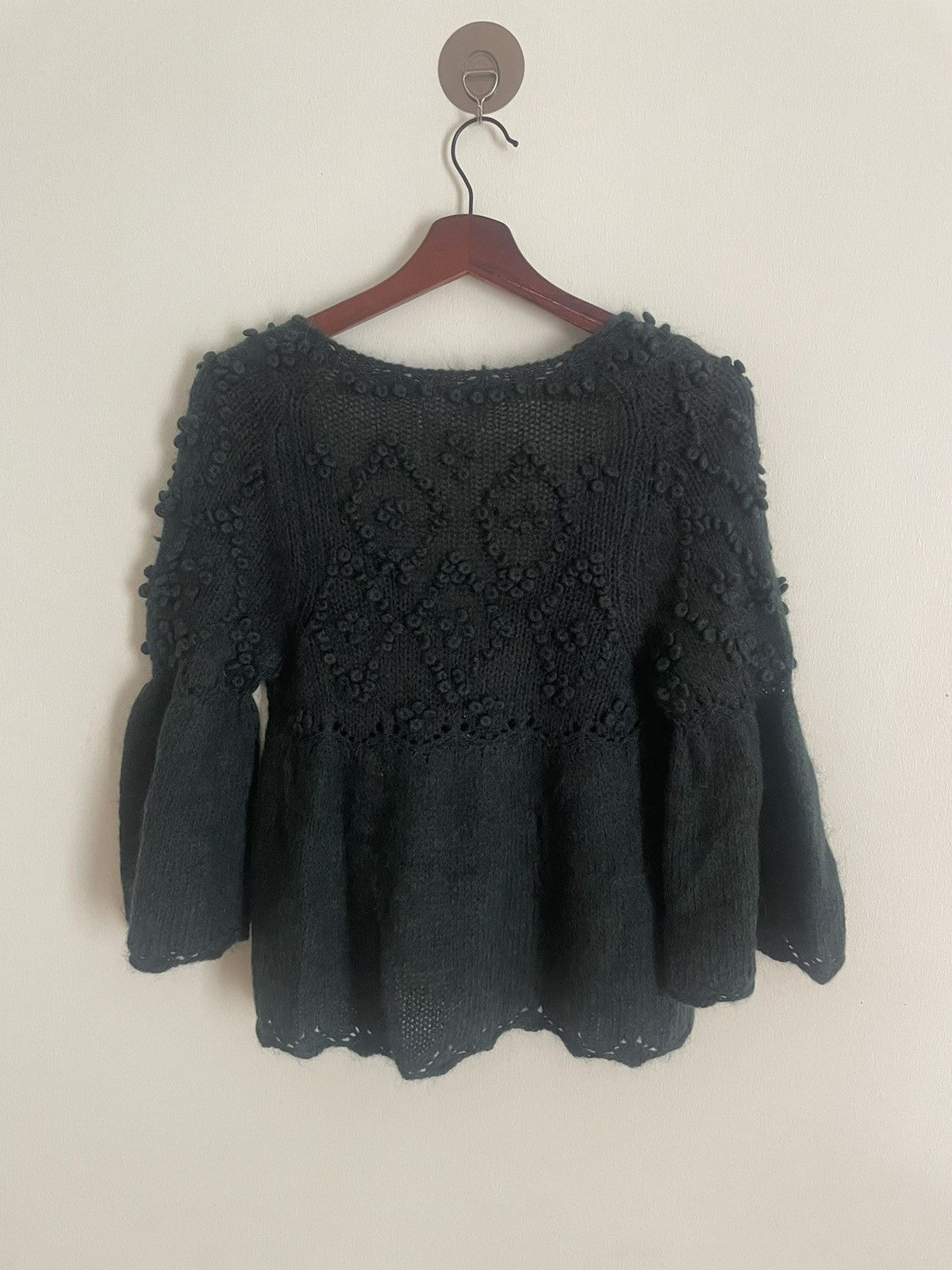 Tsumori Chisato Tsumori Chisato Knitted Size ONE SIZE - 2 Thumbnail