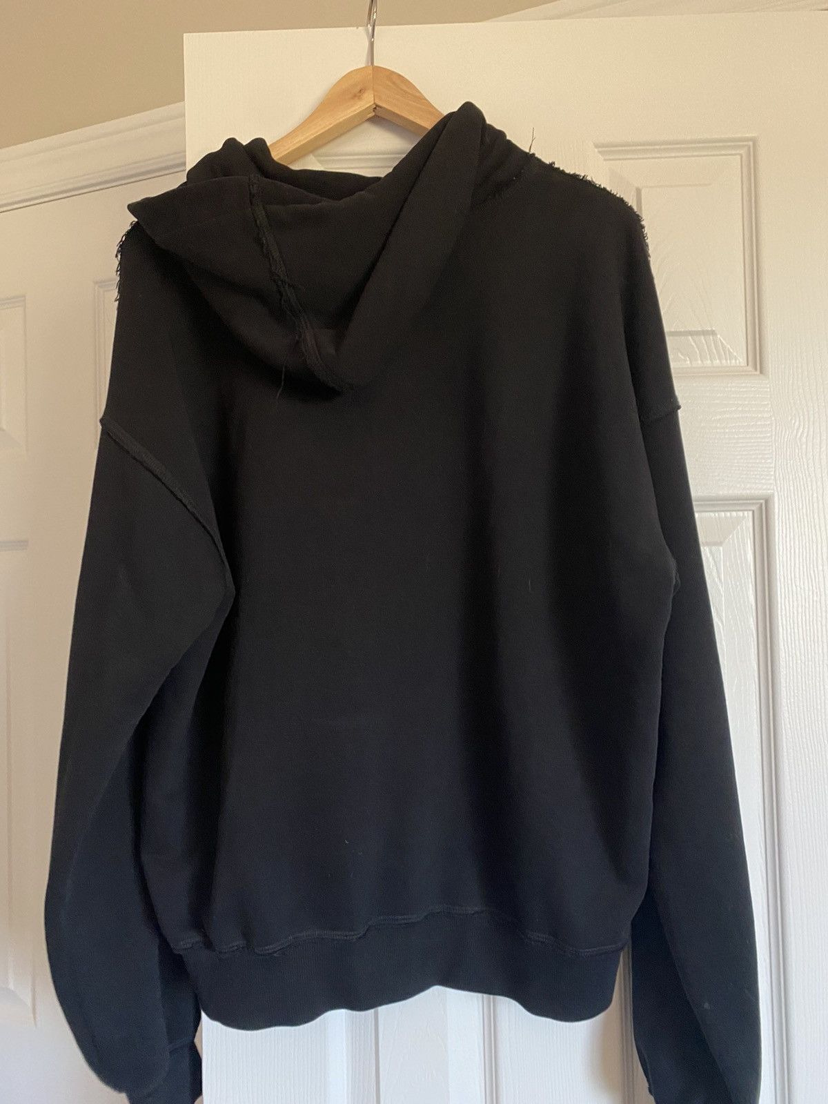 Misbhv Misbhv ‘2001’ Crystals Hoodie Size US XS / EU 42 / 0 - 3 Thumbnail