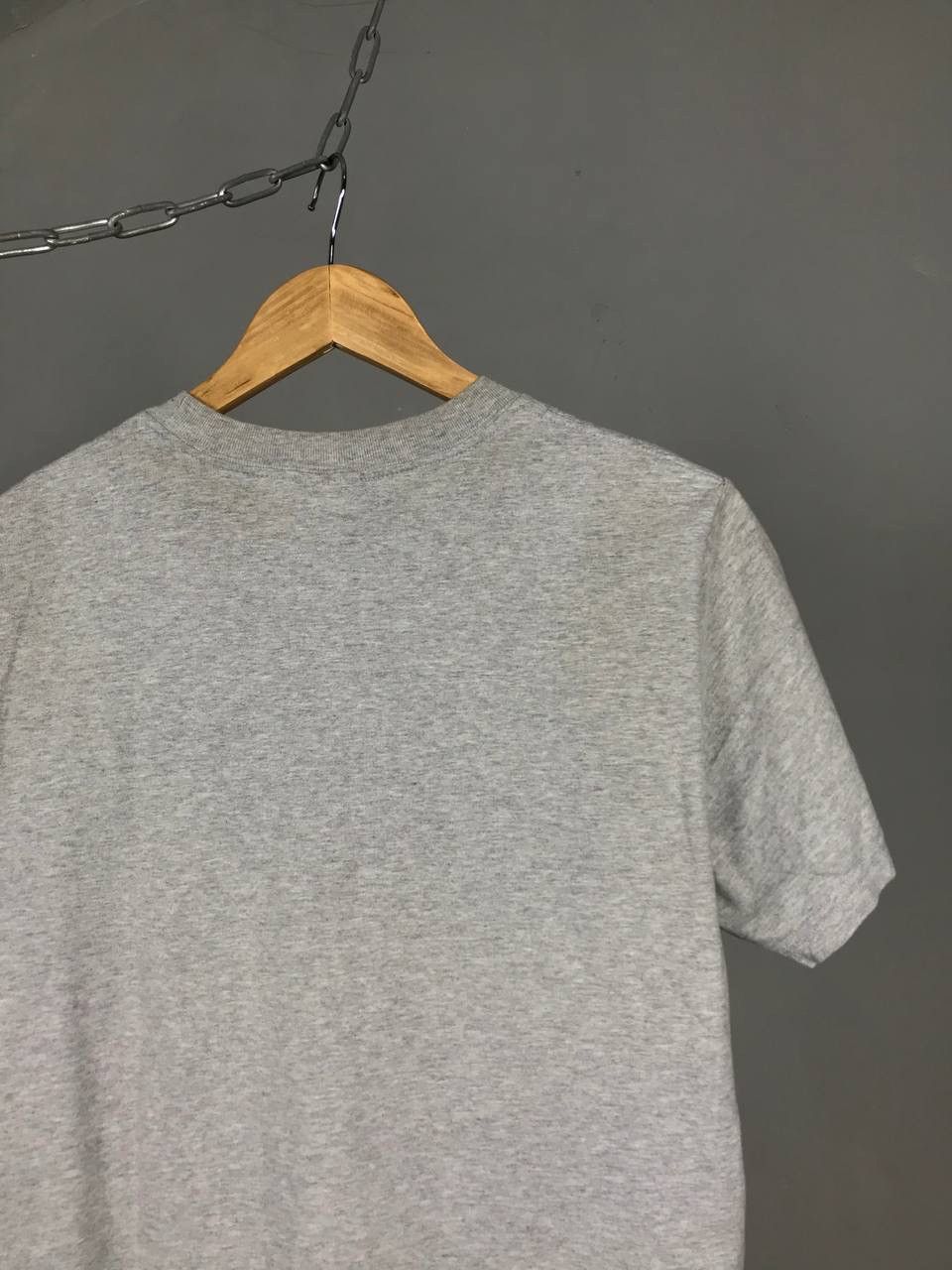 Carhartt Carhartt vintage streetwear Money logo tee Size US S / EU 44-46 / 1 - 12 Thumbnail