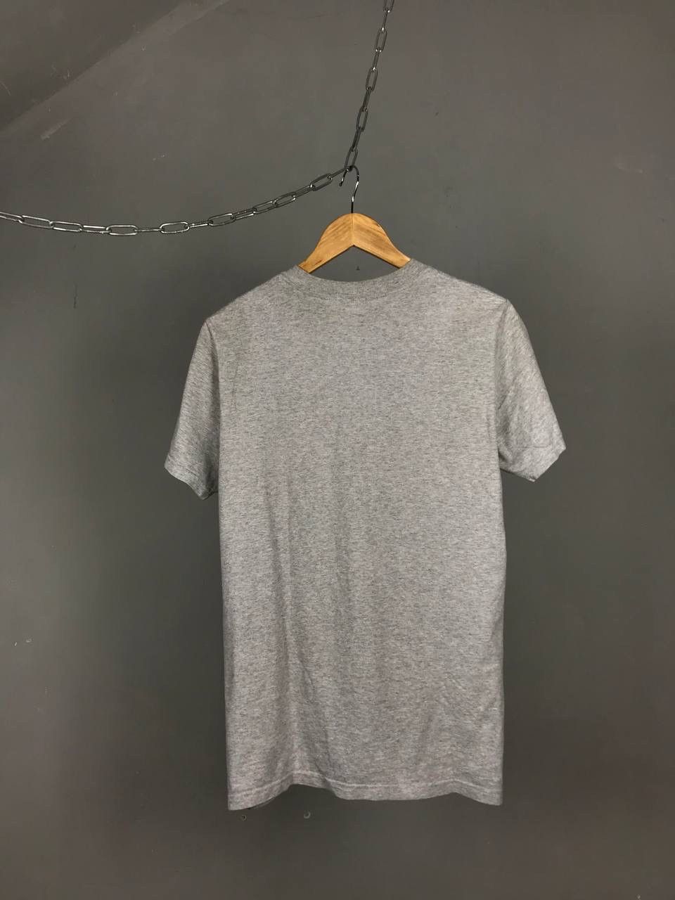 Carhartt Carhartt vintage streetwear Money logo tee Size US S / EU 44-46 / 1 - 7 Thumbnail