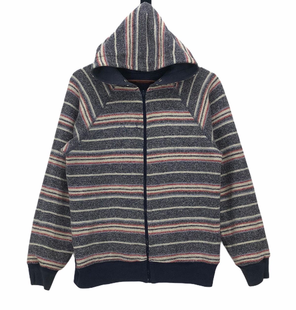 Hysteric Glamour Hysteric Glamour Sunday Morning Fever Reversible 