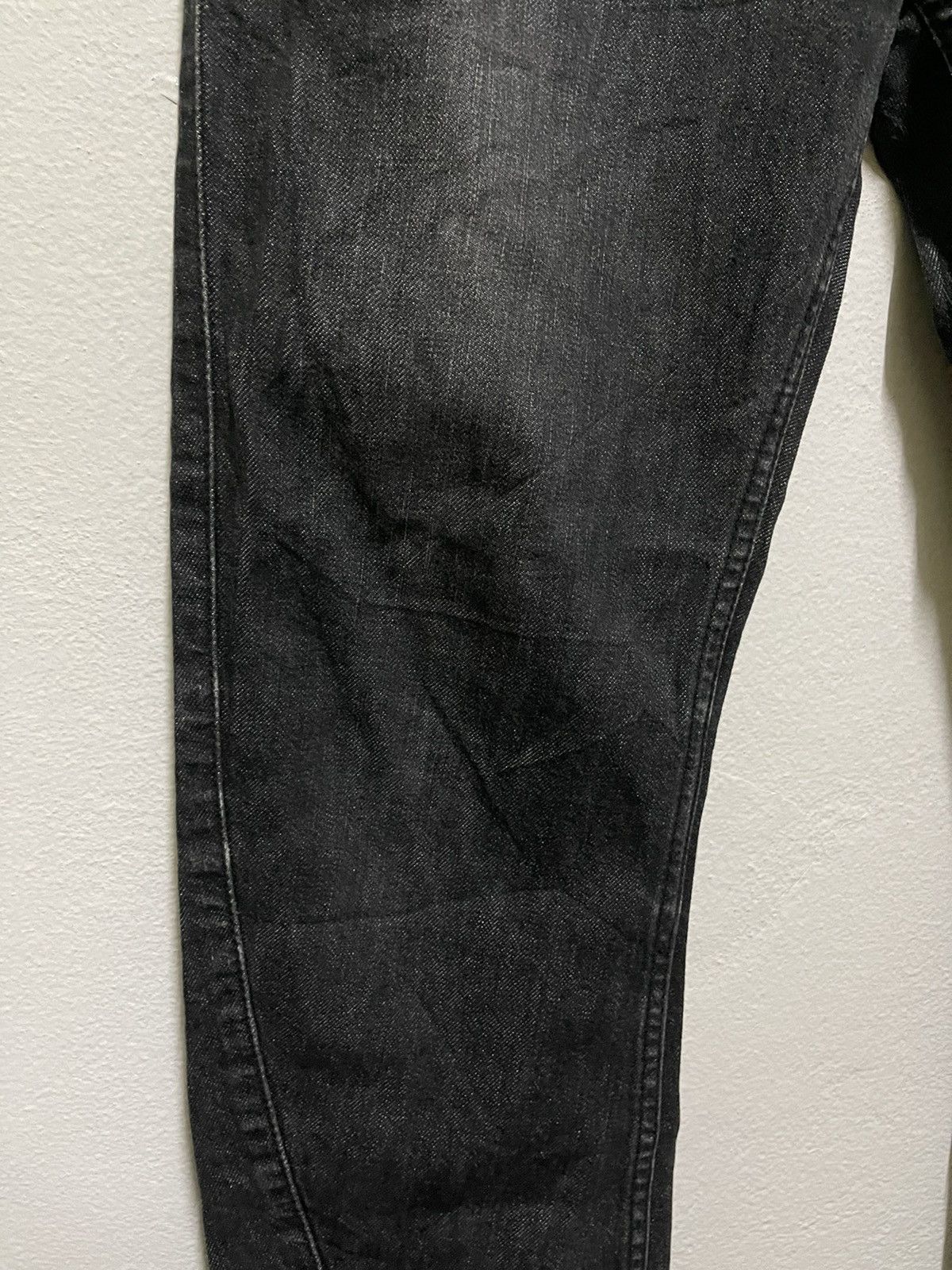 Beams Plus × Japanese Brand Beams Jeans Japan Size US 31 - 3 Thumbnail