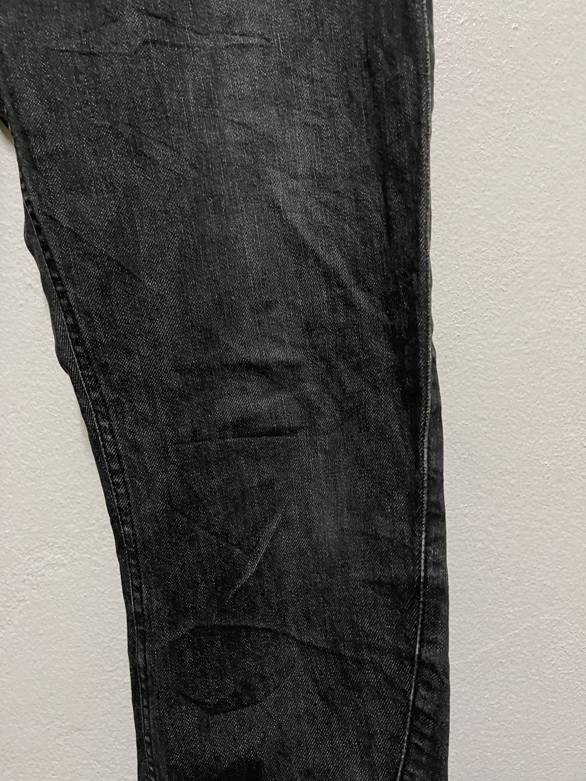 Beams Plus × Japanese Brand Beams Jeans Japan Size US 31 - 6 Thumbnail