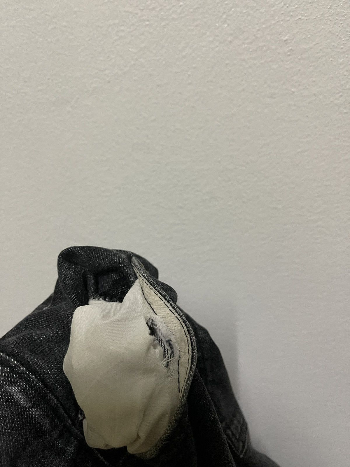 Beams Plus × Japanese Brand Beams Jeans Japan Size US 31 - 18 Thumbnail