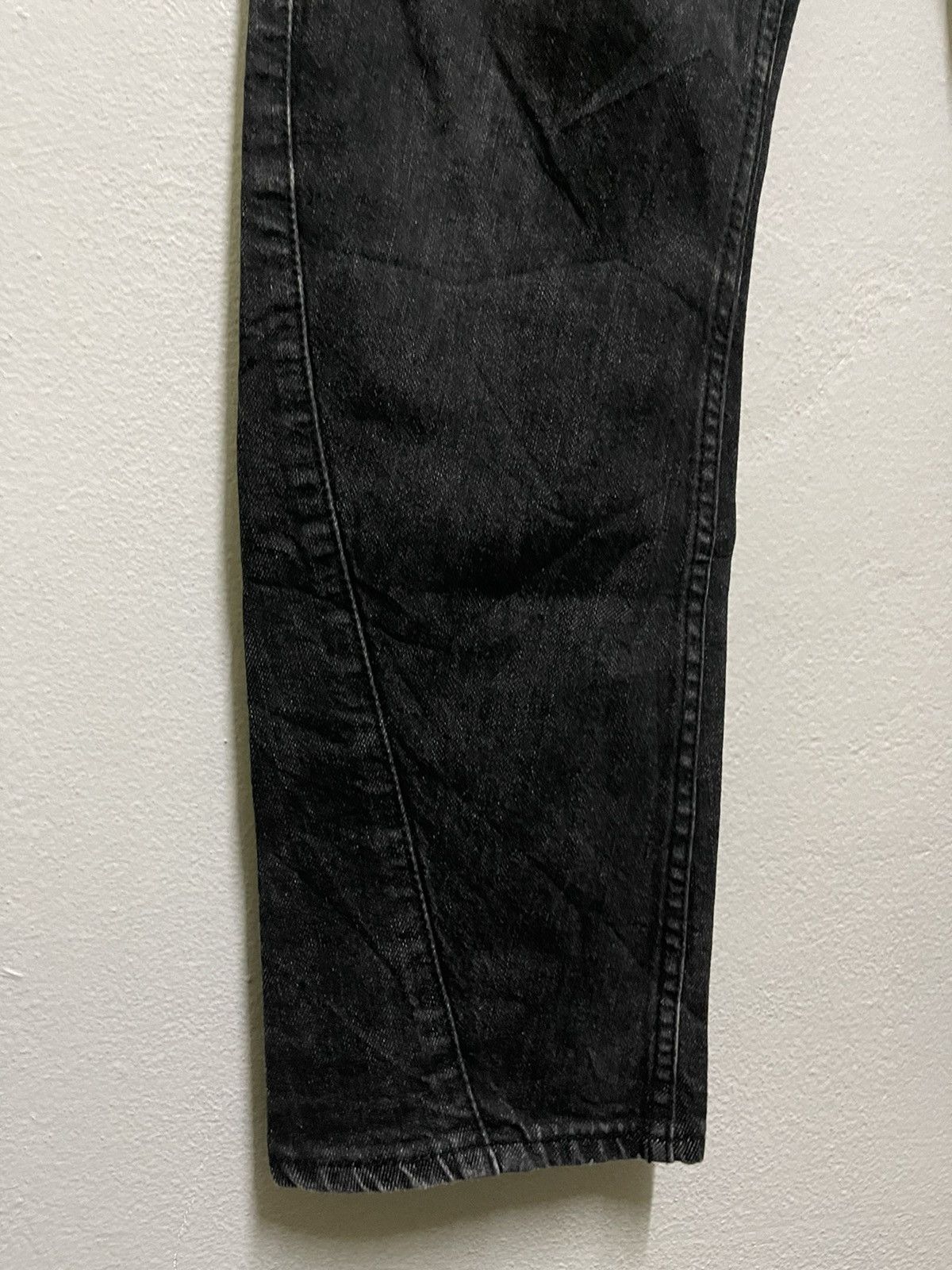 Beams Plus × Japanese Brand Beams Jeans Japan Size US 31 - 4 Thumbnail