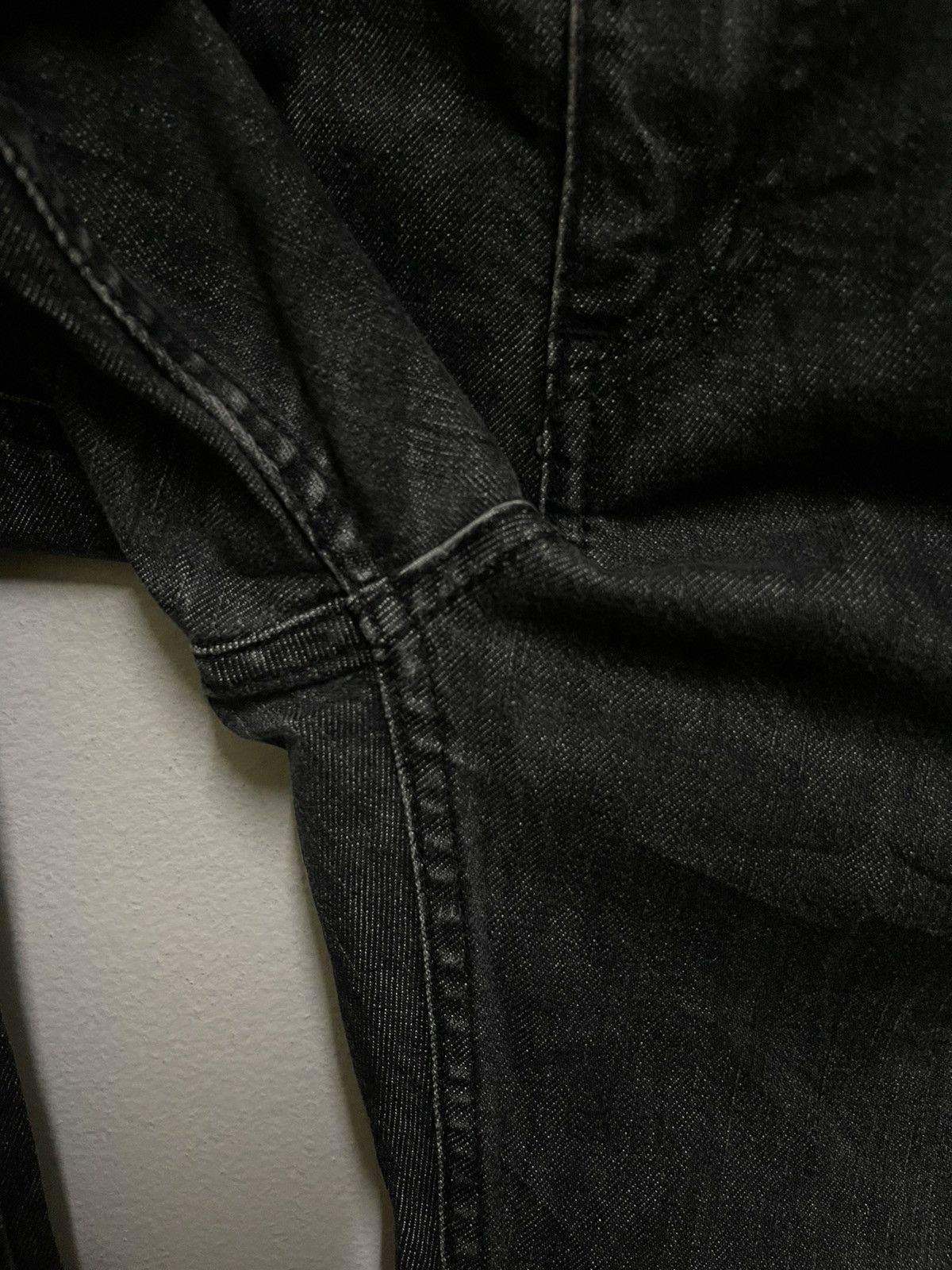 Beams Plus × Japanese Brand Beams Jeans Japan Size US 31 - 8 Thumbnail