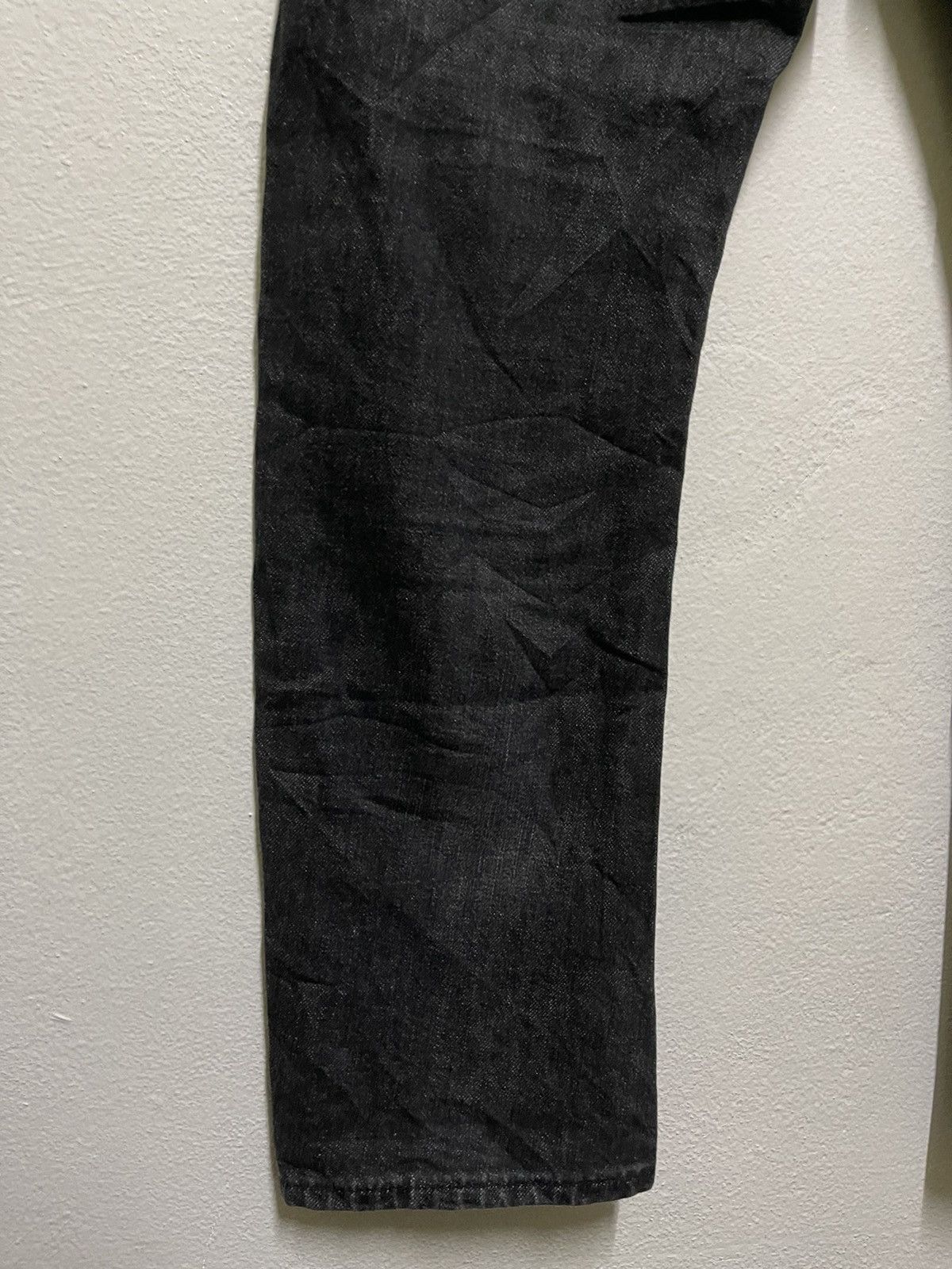 Beams Plus × Japanese Brand Beams Jeans Japan Size US 31 - 13 Thumbnail