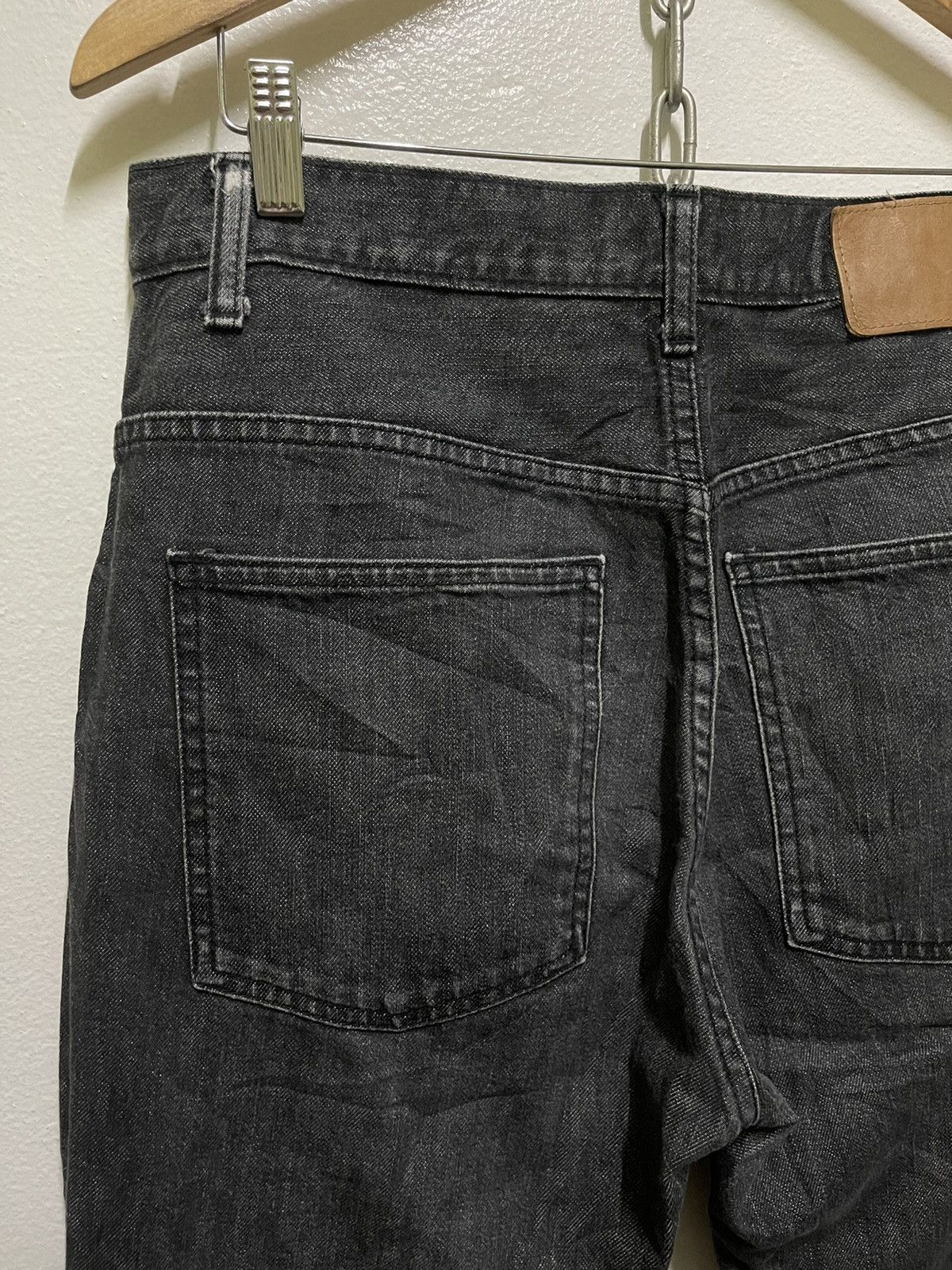 Beams Plus × Japanese Brand Beams Jeans Japan Size US 31 - 12 Thumbnail