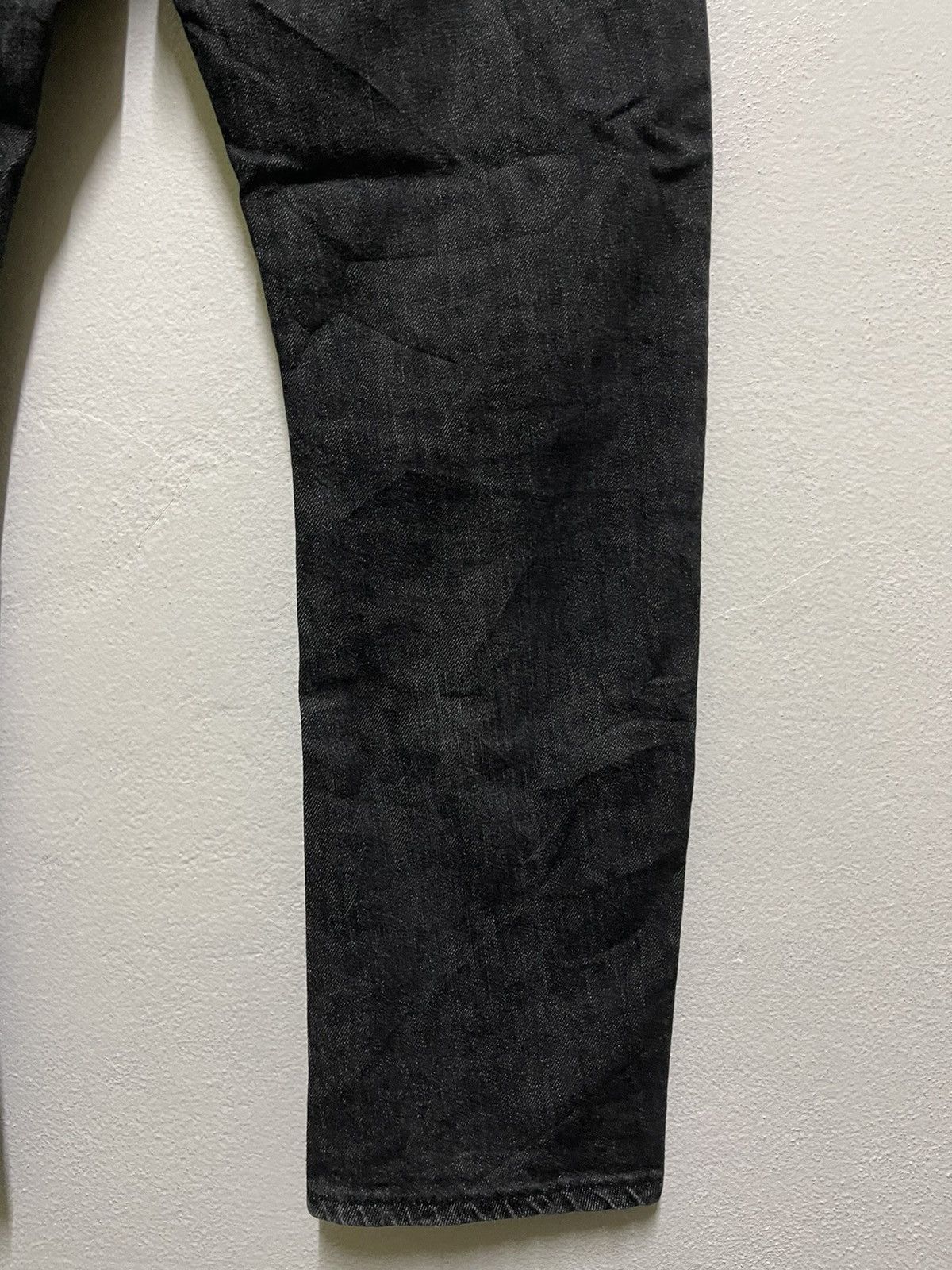 Beams Plus × Japanese Brand Beams Jeans Japan Size US 31 - 15 Thumbnail
