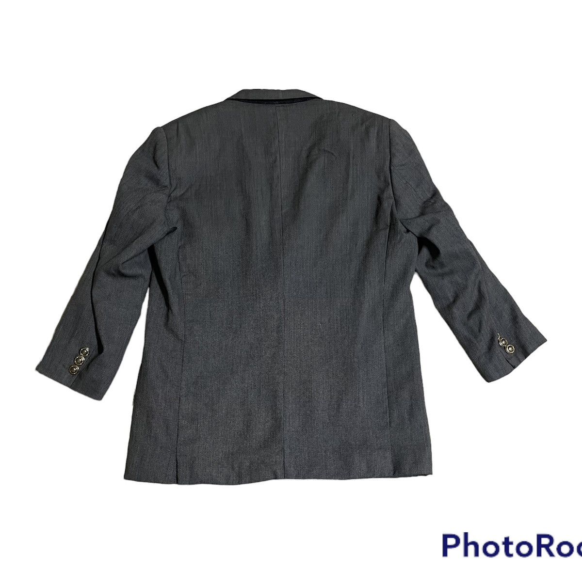 Versace Gianni Versace Blazer Size L / US 10 / IT 46 - 3 Thumbnail