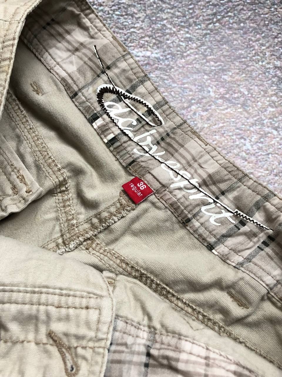 Japanese Brand Cynical woman flare tactical multipocket bondage cargo pants Size 36" / US 14 / IT 50 - 12 Thumbnail