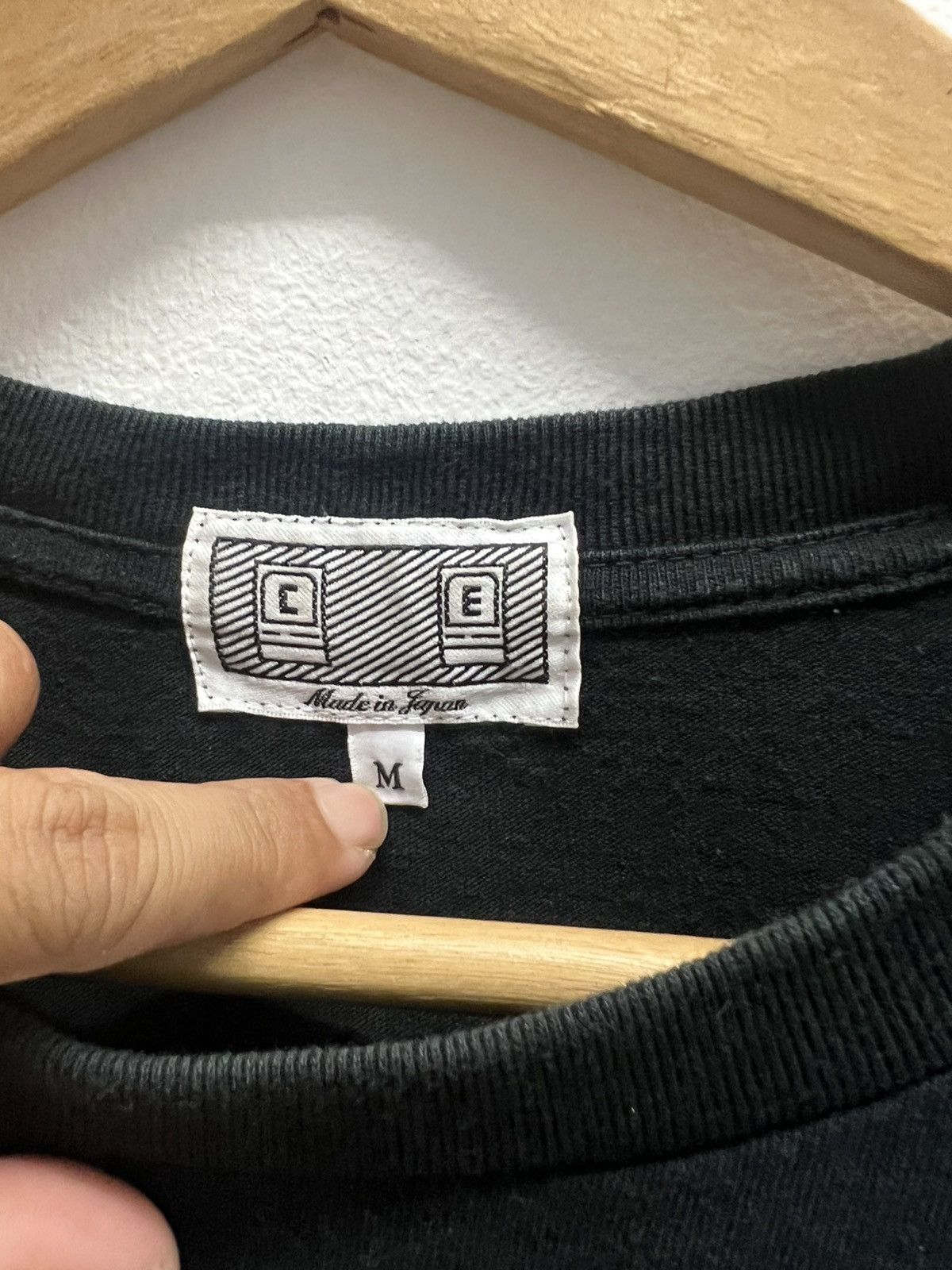 Cav Empt Vintage Cav Empt Size US M / EU 48-50 / 2 - 3 Thumbnail
