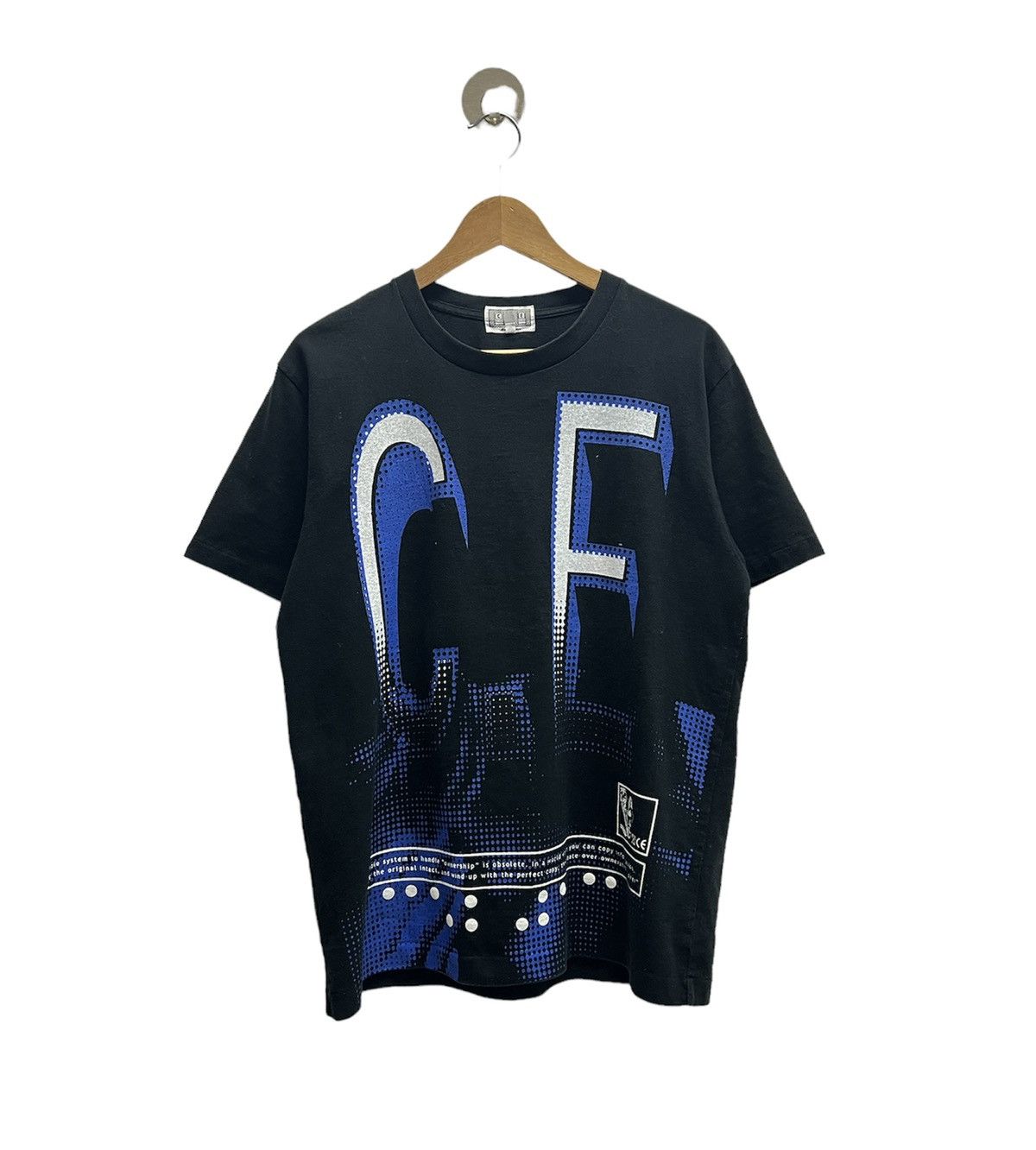 Men's Cav Empt T Shirts | Grailed