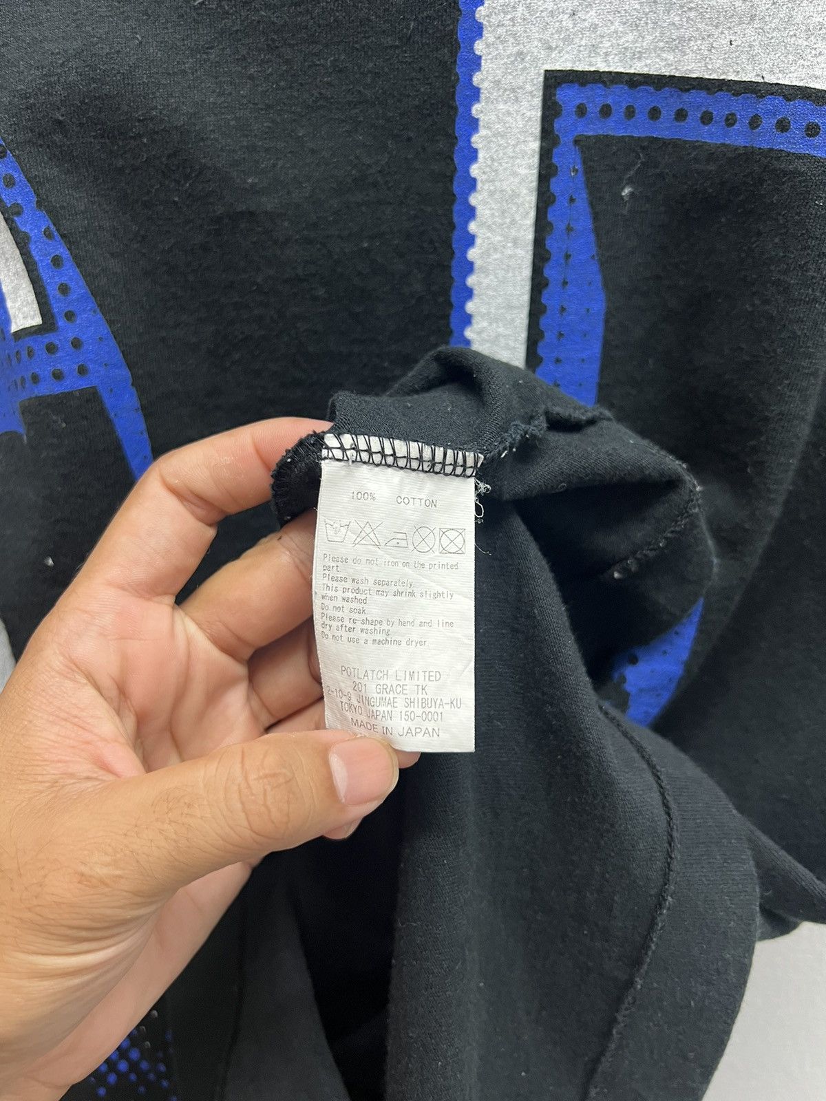 Cav Empt Vintage Cav Empt Size US M / EU 48-50 / 2 - 7 Thumbnail