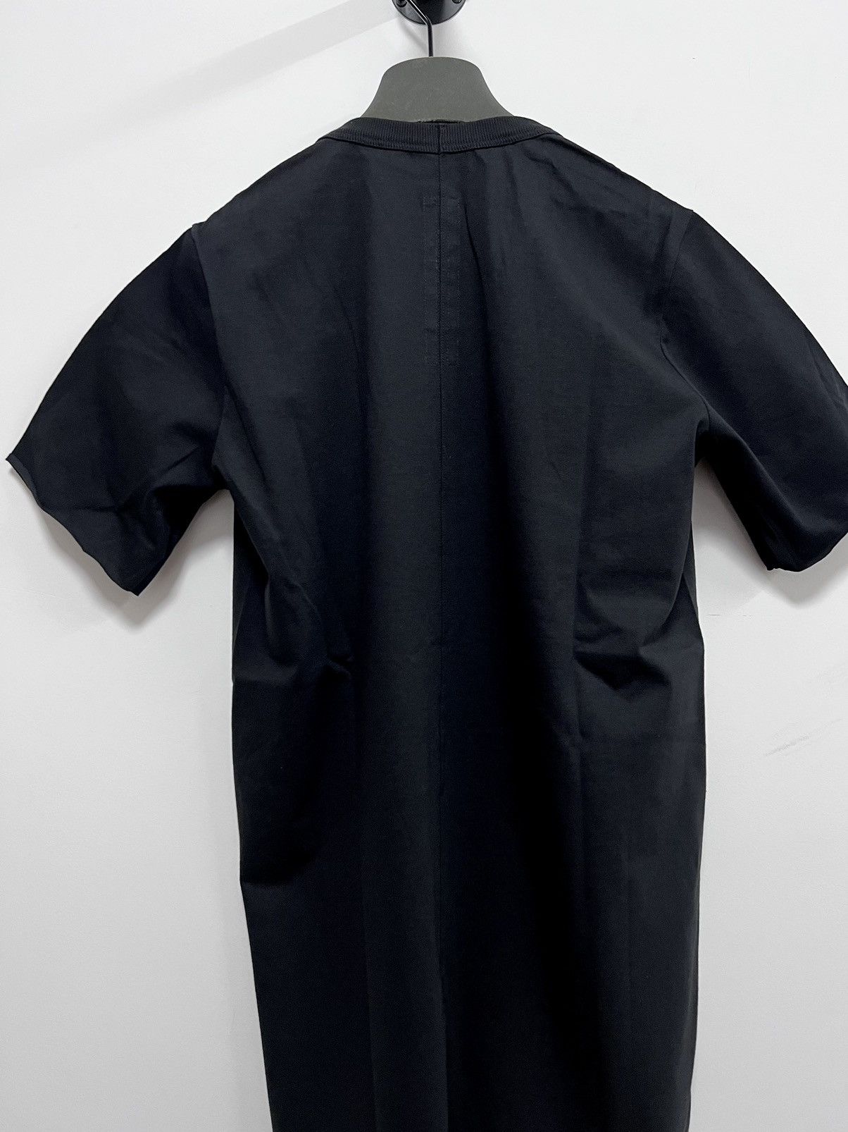 Rick Owens Rick owens mainline t shirt sz m Size US M / EU 48-50 / 2 - 5 Thumbnail