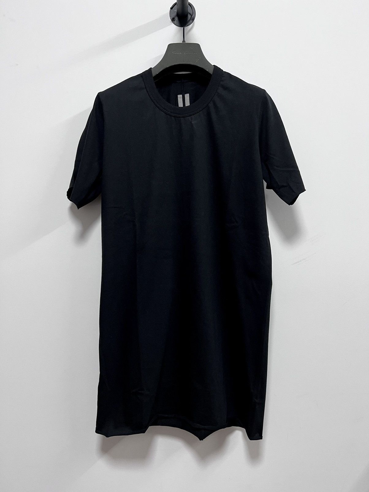 Rick Owens Rick owens mainline t shirt sz m Size US M / EU 48-50 / 2 - 1 Thumbnail