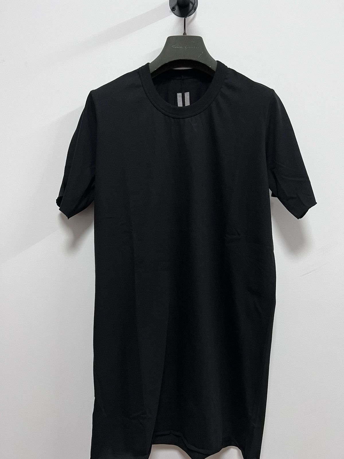 Rick Owens Rick owens mainline t shirt sz m Size US M / EU 48-50 / 2 - 2 Thumbnail