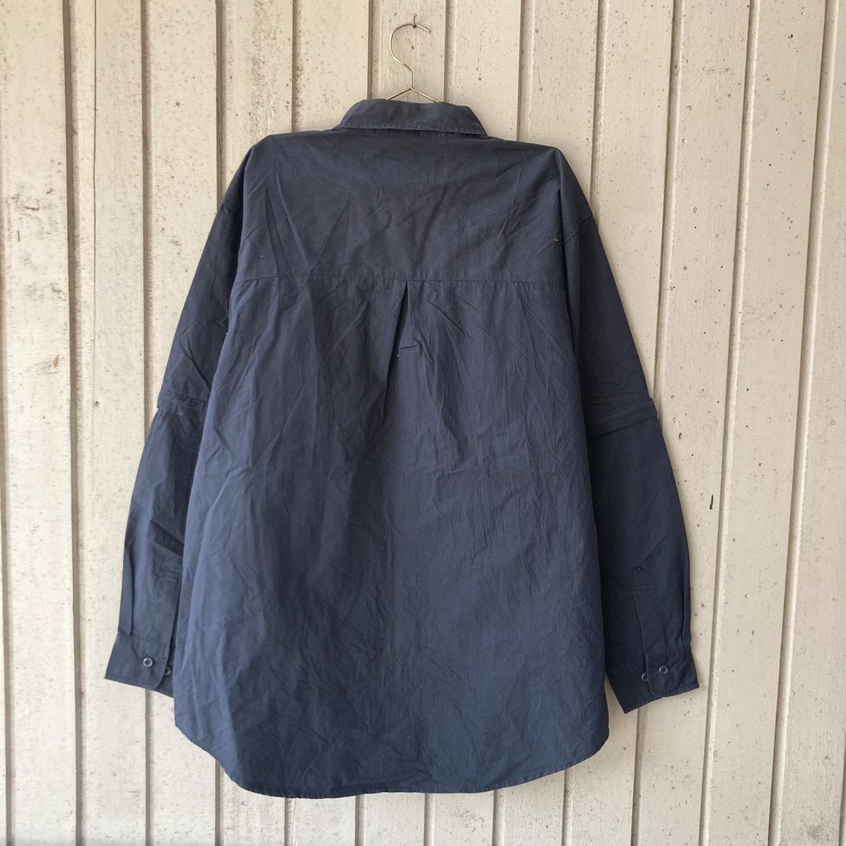 Vans VANS BUTTON UPS WORKSHIRT Size US L / EU 52-54 / 3 - 2 Thumbnail
