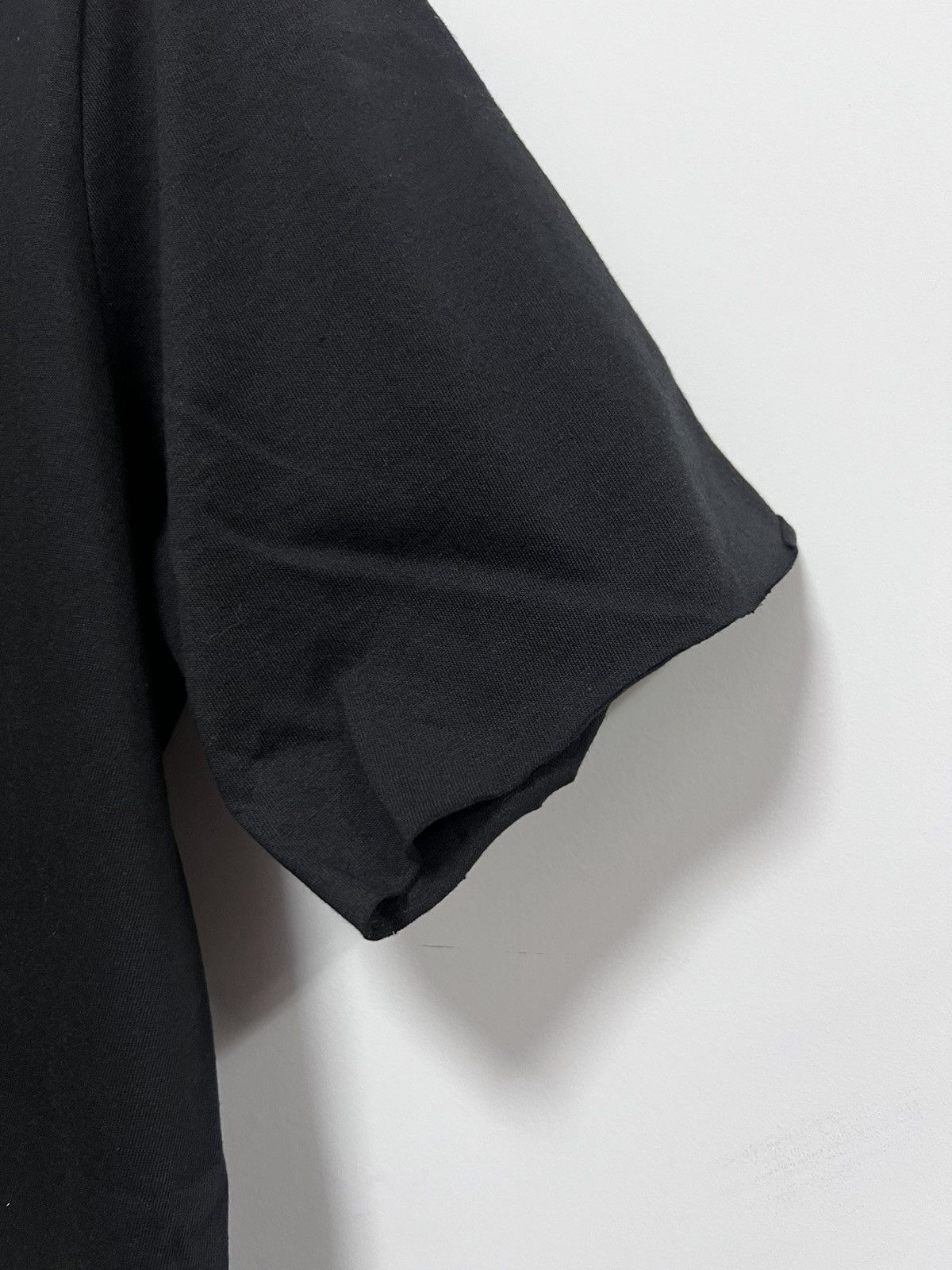 Rick Owens Rick owens mainline t shirt sz L Size US L / EU 52-54 / 3 - 3 Thumbnail
