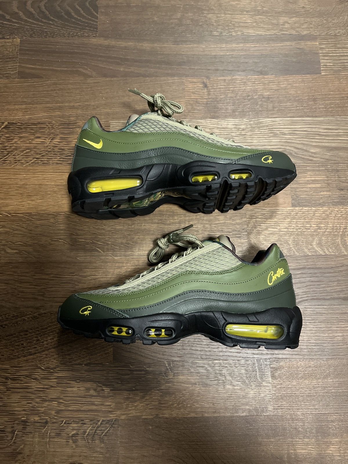 sepatu nike air max 95