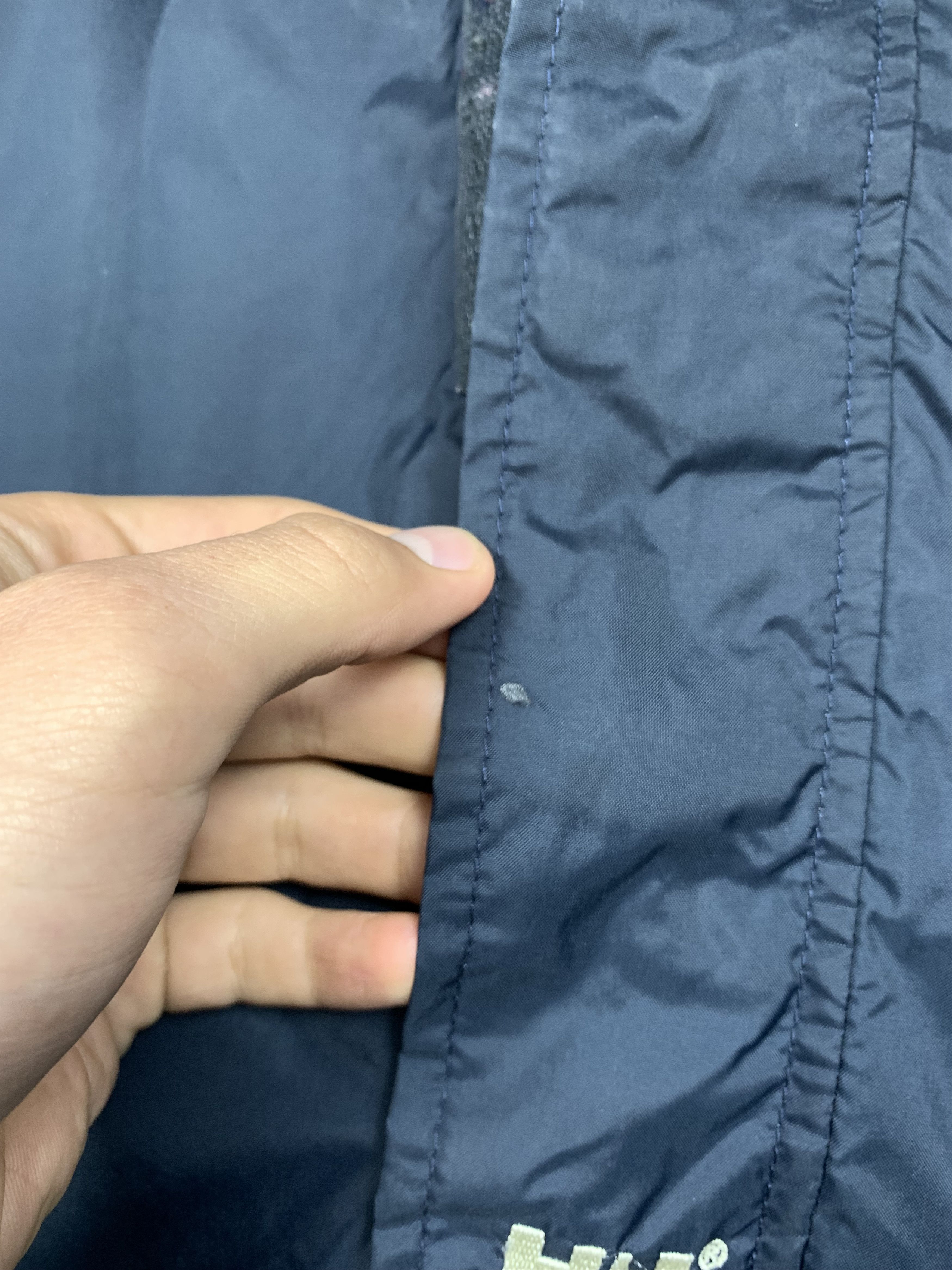 Helly Hansen Helly Hansen Vintage Mens Windbreaker Anorak Jacket HH Size US M / EU 48-50 / 2 - 4 Thumbnail