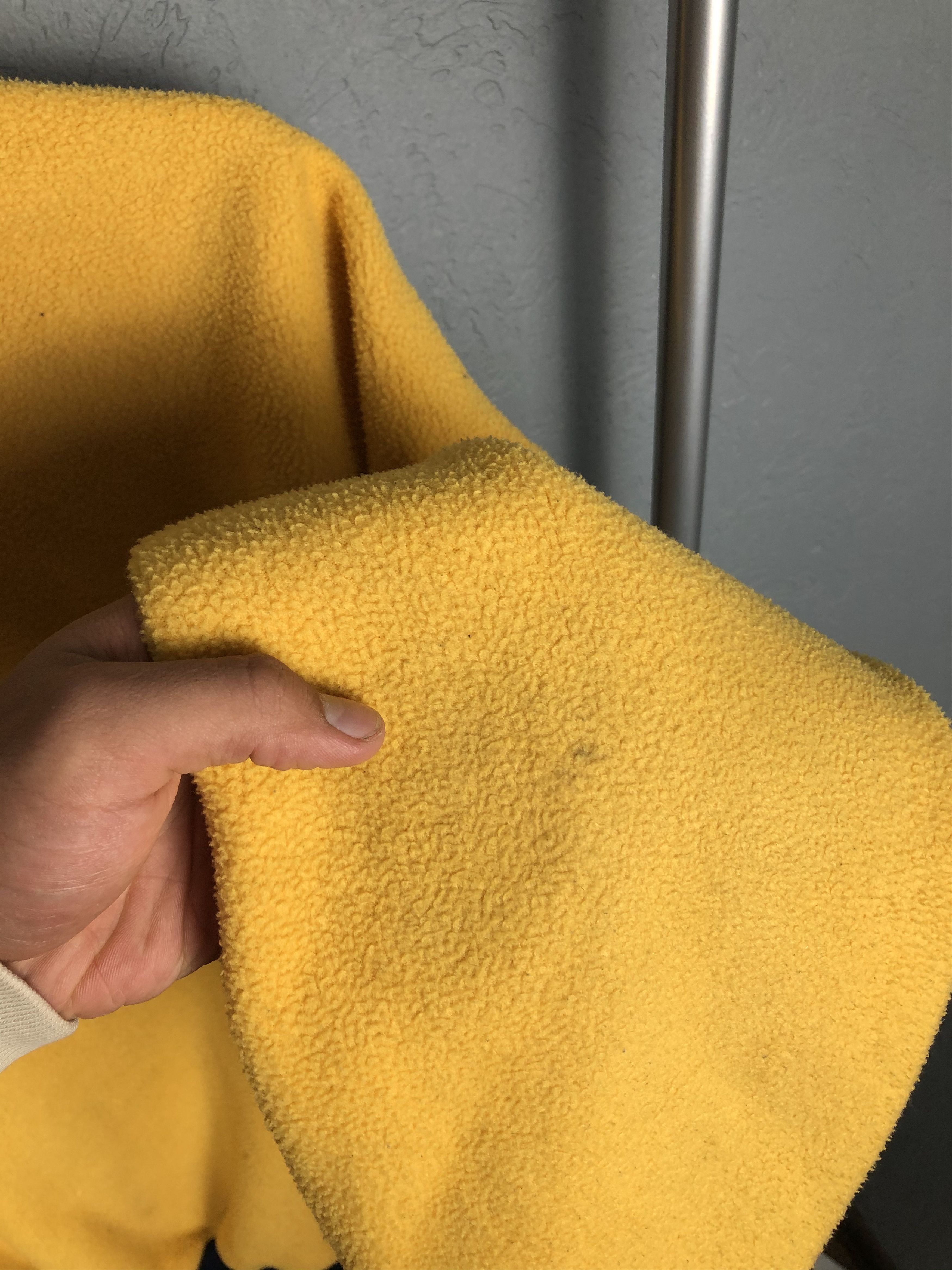Berghaus × Vintage Berghaus 90s Vintage Mens Fleece Jacket Size US L / EU 52-54 / 3 - 6 Thumbnail