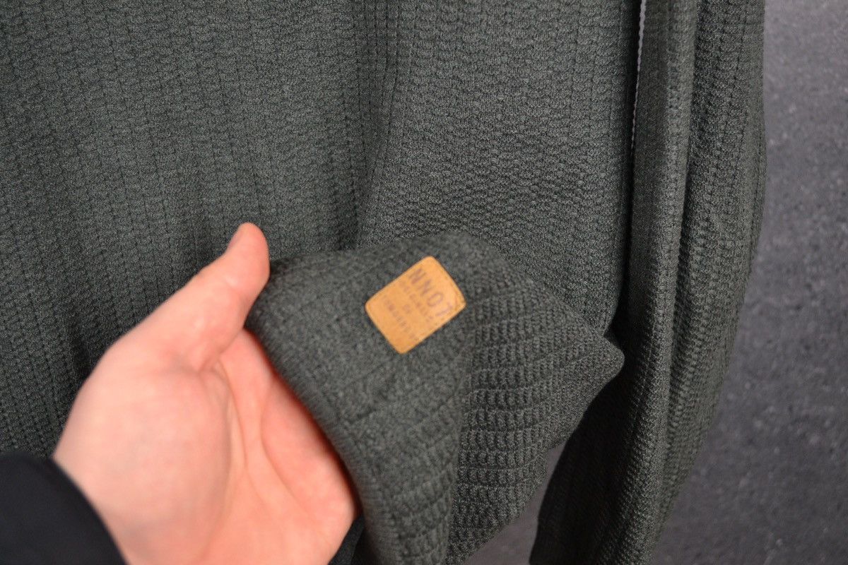 Japanese Brand × NN07 Mens NN07 Classic Knit Sweater Jumper Size M Size US M / EU 48-50 / 2 - 5 Thumbnail