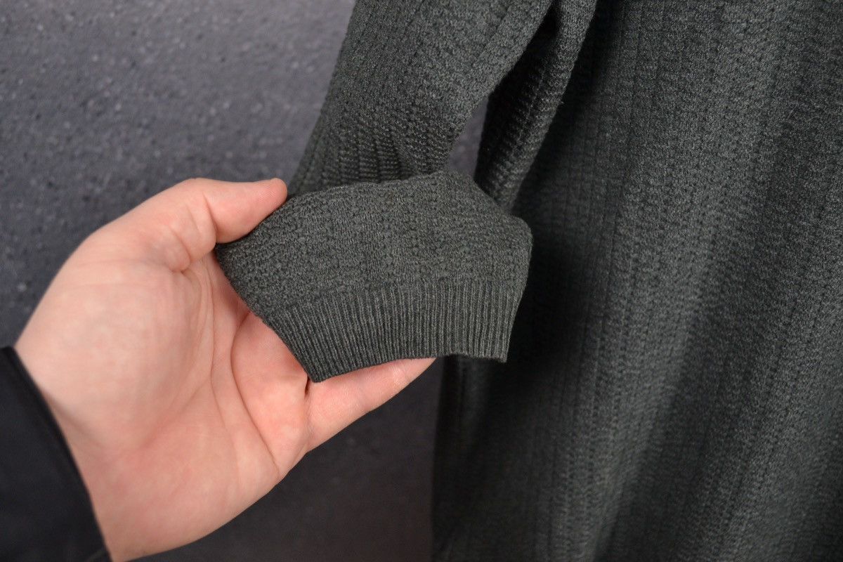 Japanese Brand × NN07 Mens NN07 Classic Knit Sweater Jumper Size M Size US M / EU 48-50 / 2 - 7 Thumbnail