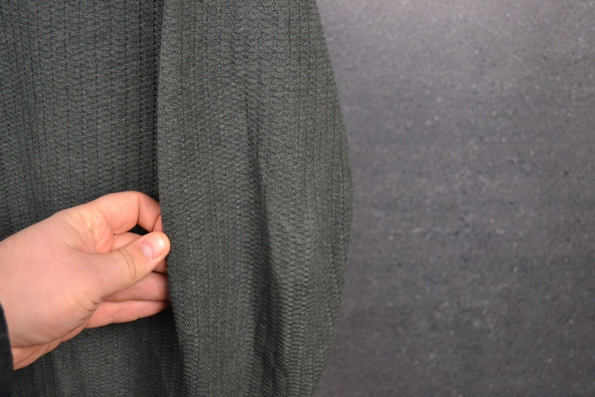 Japanese Brand × NN07 Mens NN07 Classic Knit Sweater Jumper Size M Size US M / EU 48-50 / 2 - 4 Thumbnail