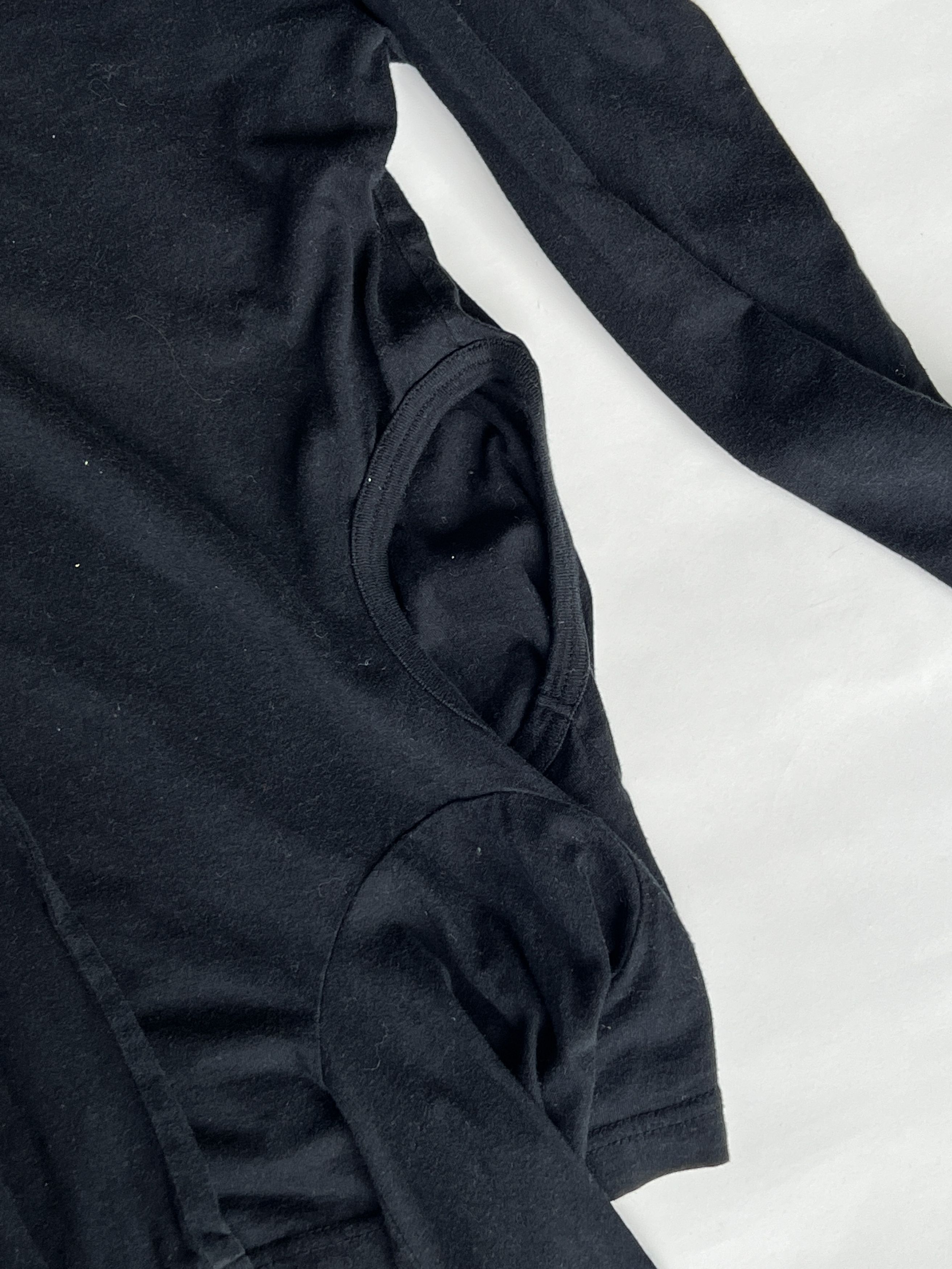 Yaponskii Yaponskii Transformable Longsleeve Size US M / EU 48-50 / 2 - 4 Thumbnail