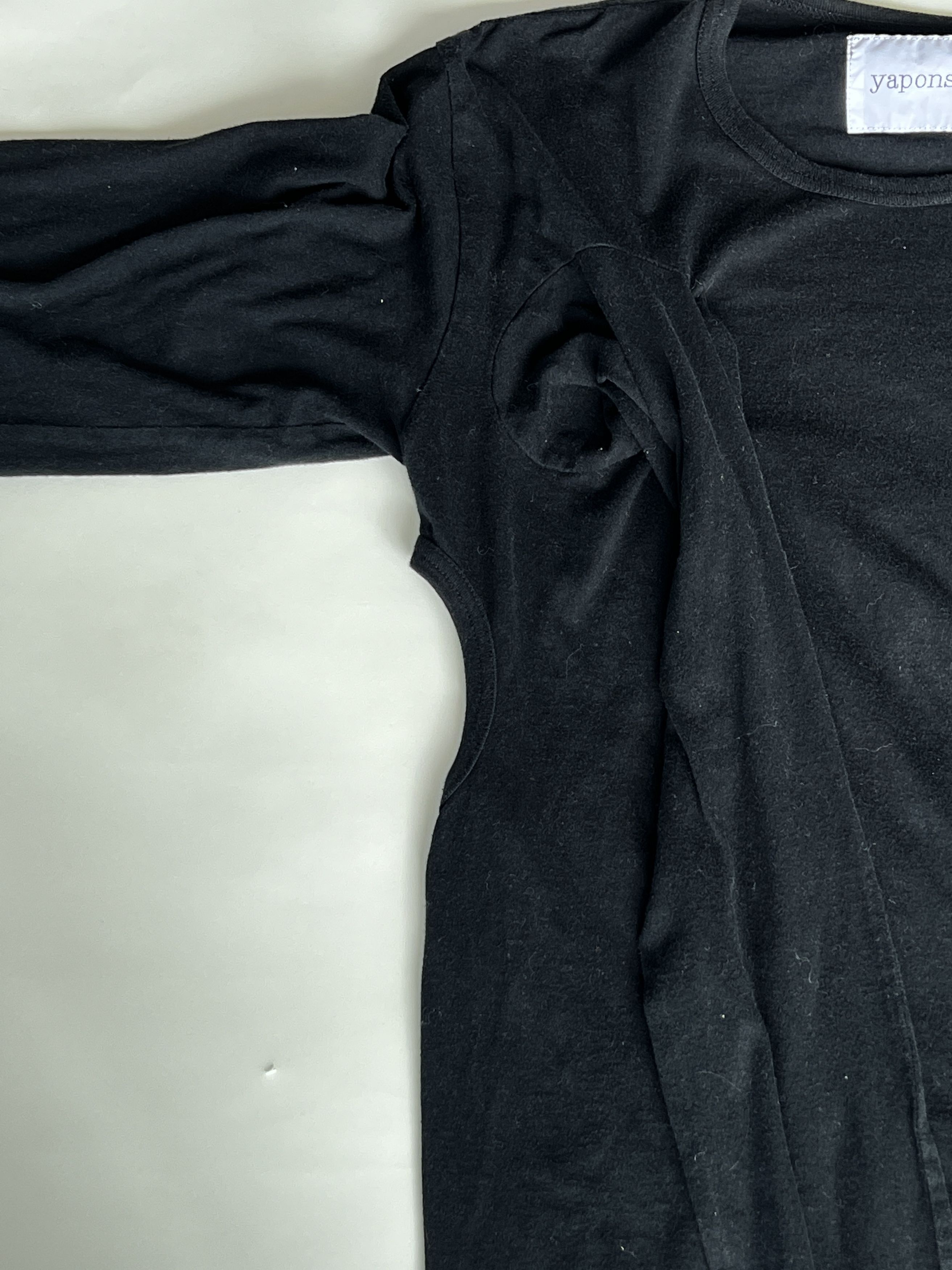 Yaponskii Yaponskii Transformable Longsleeve Size US M / EU 48-50 / 2 - 3 Thumbnail