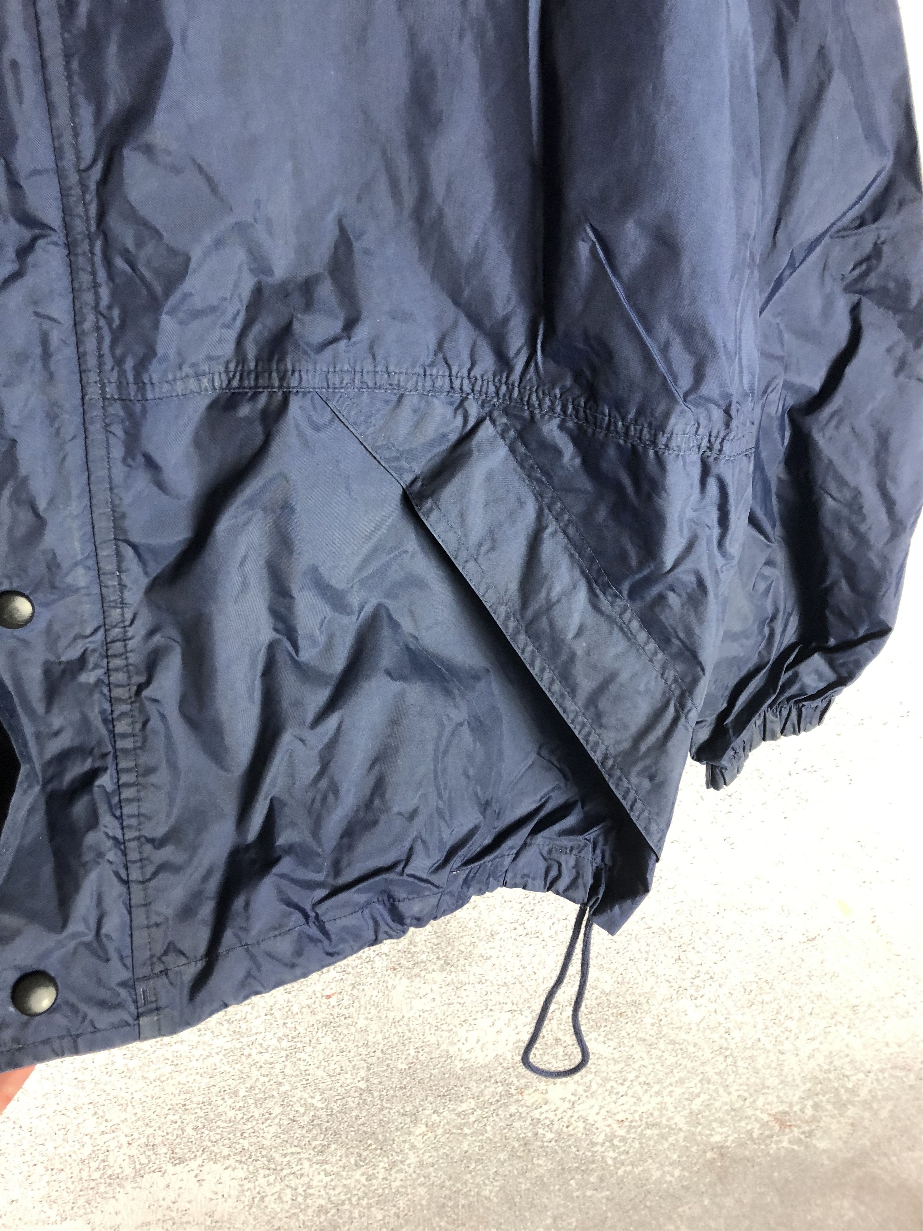 Umbro Vintage 90s FC Chelsea Umbro Nylon Jacket Soccer Size US XS / EU 42 / 0 - 8 Thumbnail