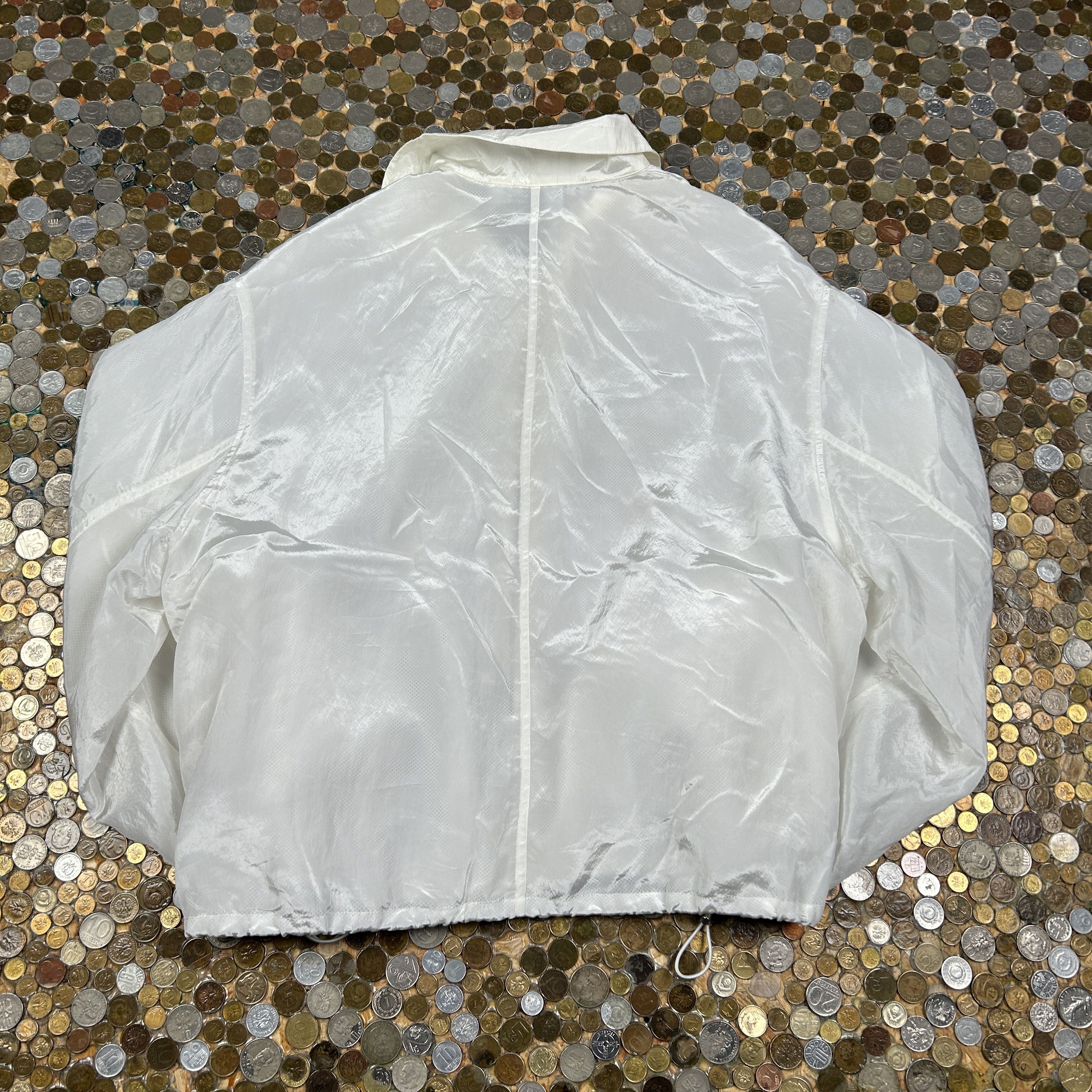 & Other Stories &other stories vintage bomber jacket 90s Size M / US 6-8 / IT 42-44 - 4 Thumbnail