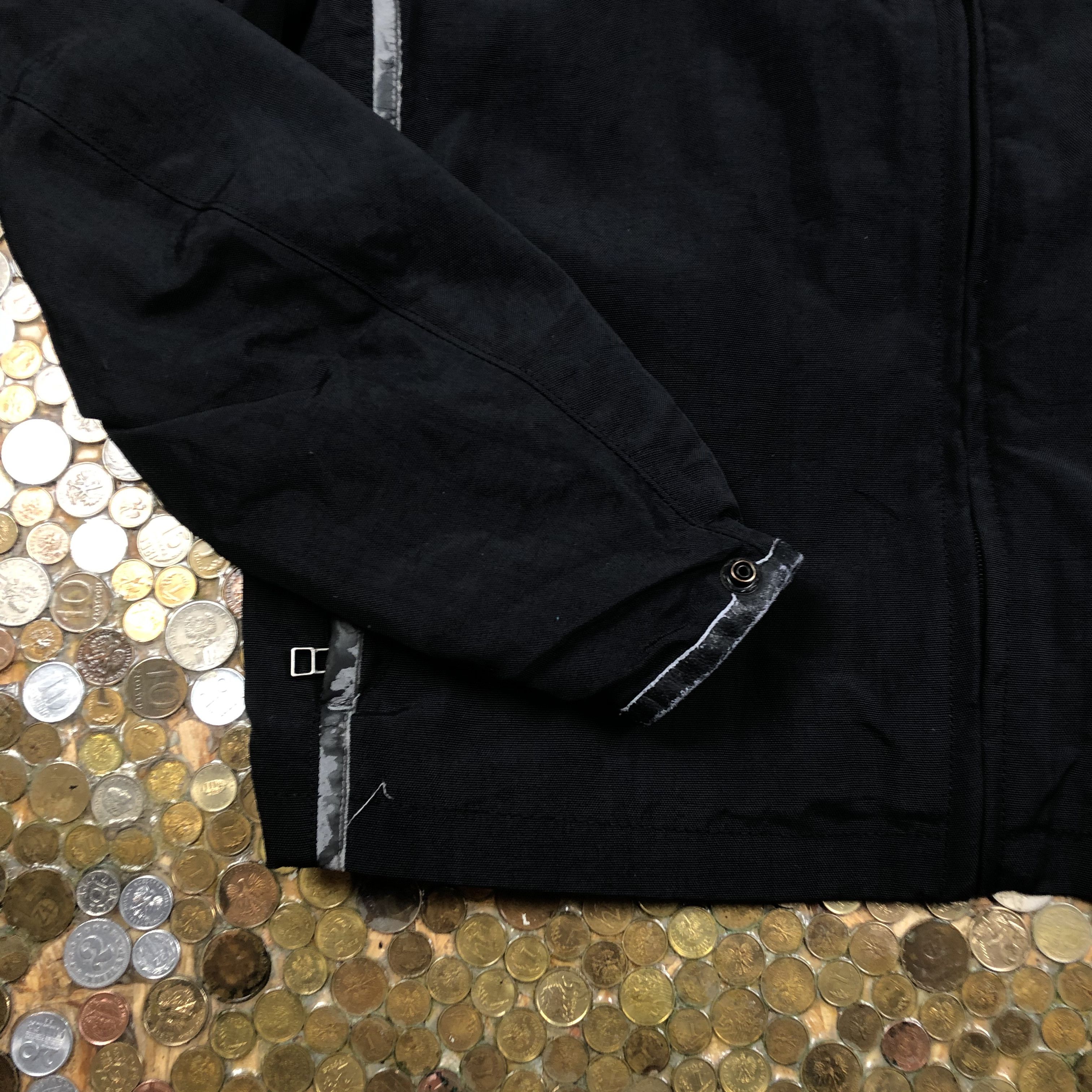 Dainese Vintage Race Moto Jacket 90's