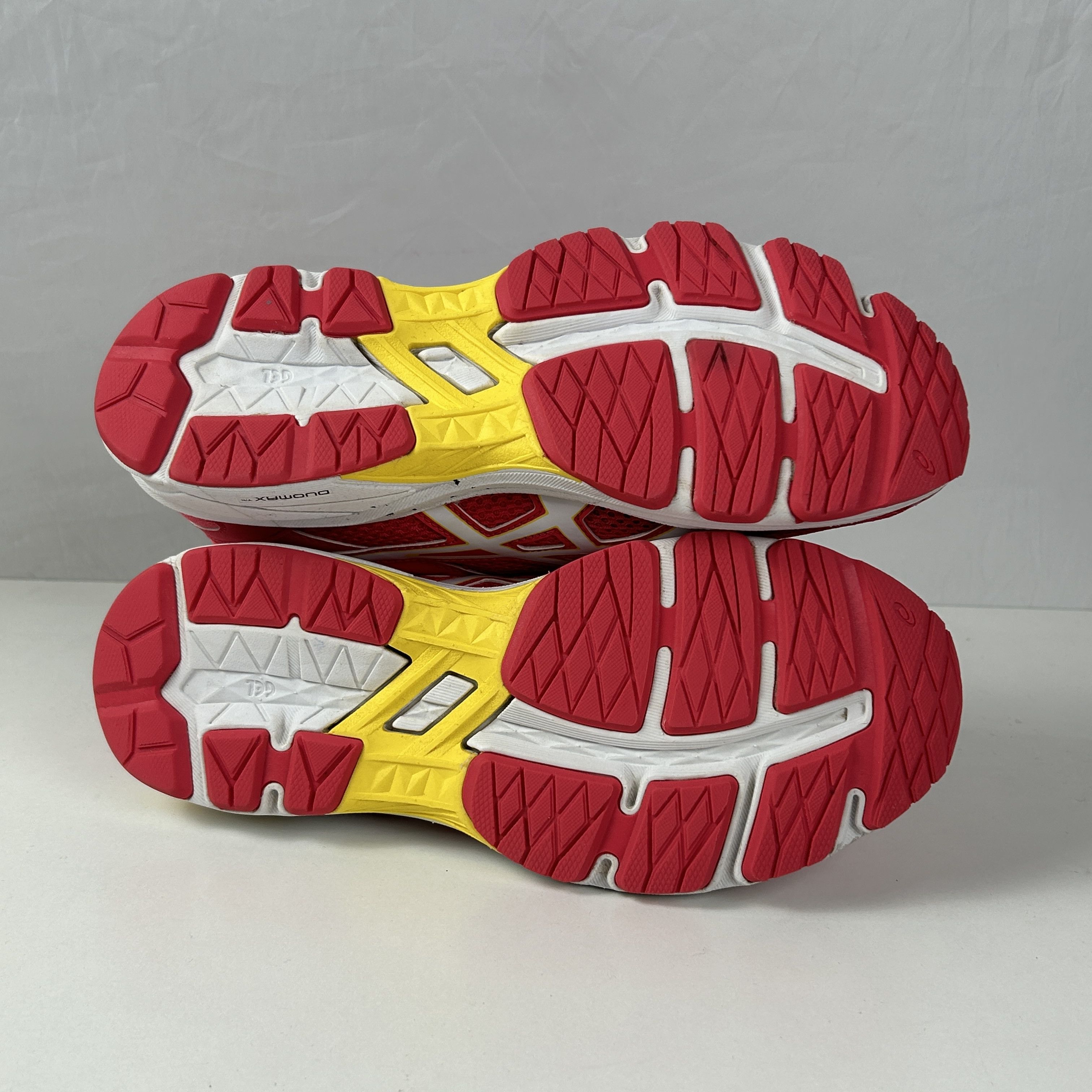 Asics × Vintage Asics GT 1000 6 GS Size US 5.5 / IT 35.5 - 5 Thumbnail