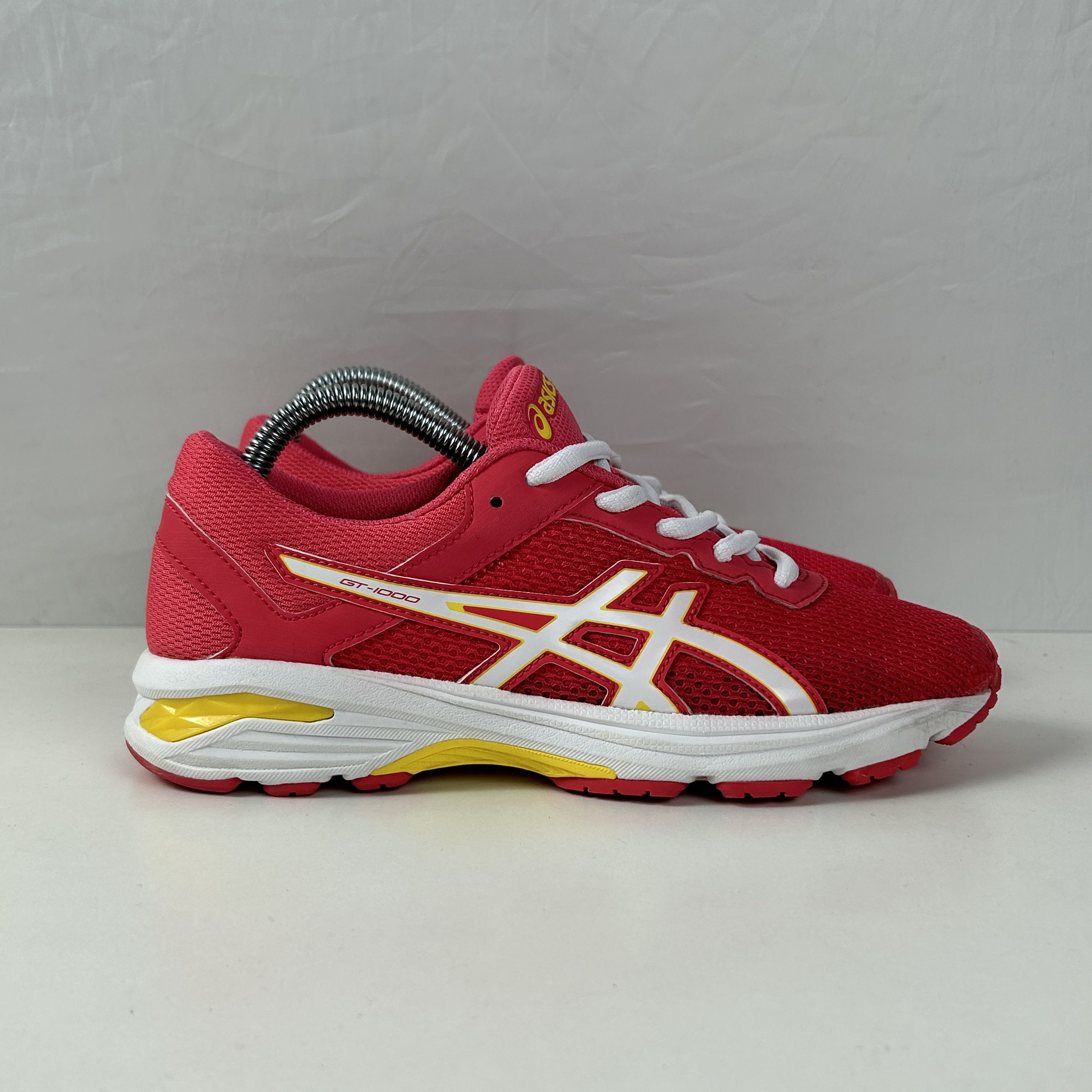 Asics × Vintage Asics GT 1000 6 GS Size US 5.5 / IT 35.5 - 6 Thumbnail