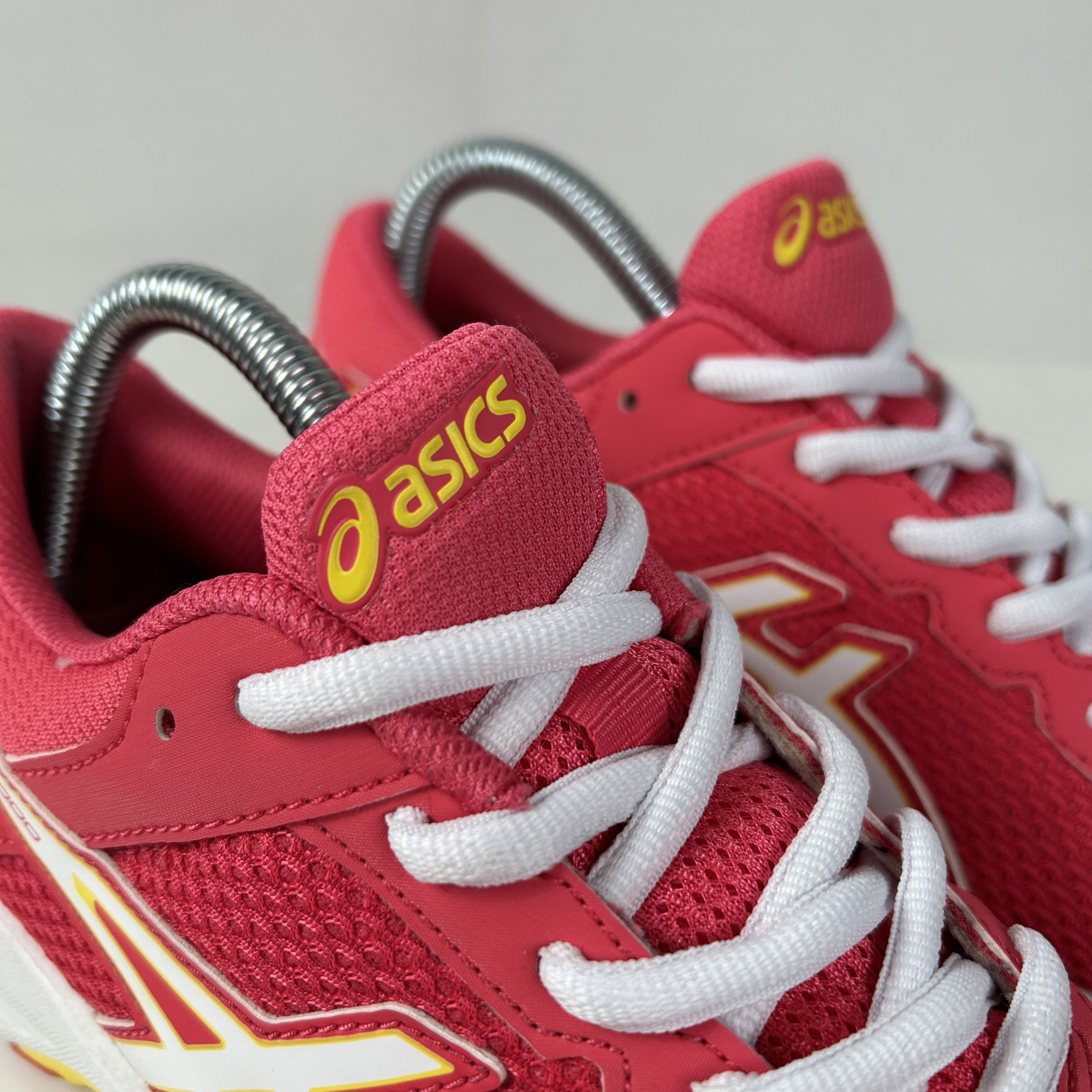 Asics × Vintage Asics GT 1000 6 GS Size US 5.5 / IT 35.5 - 3 Thumbnail