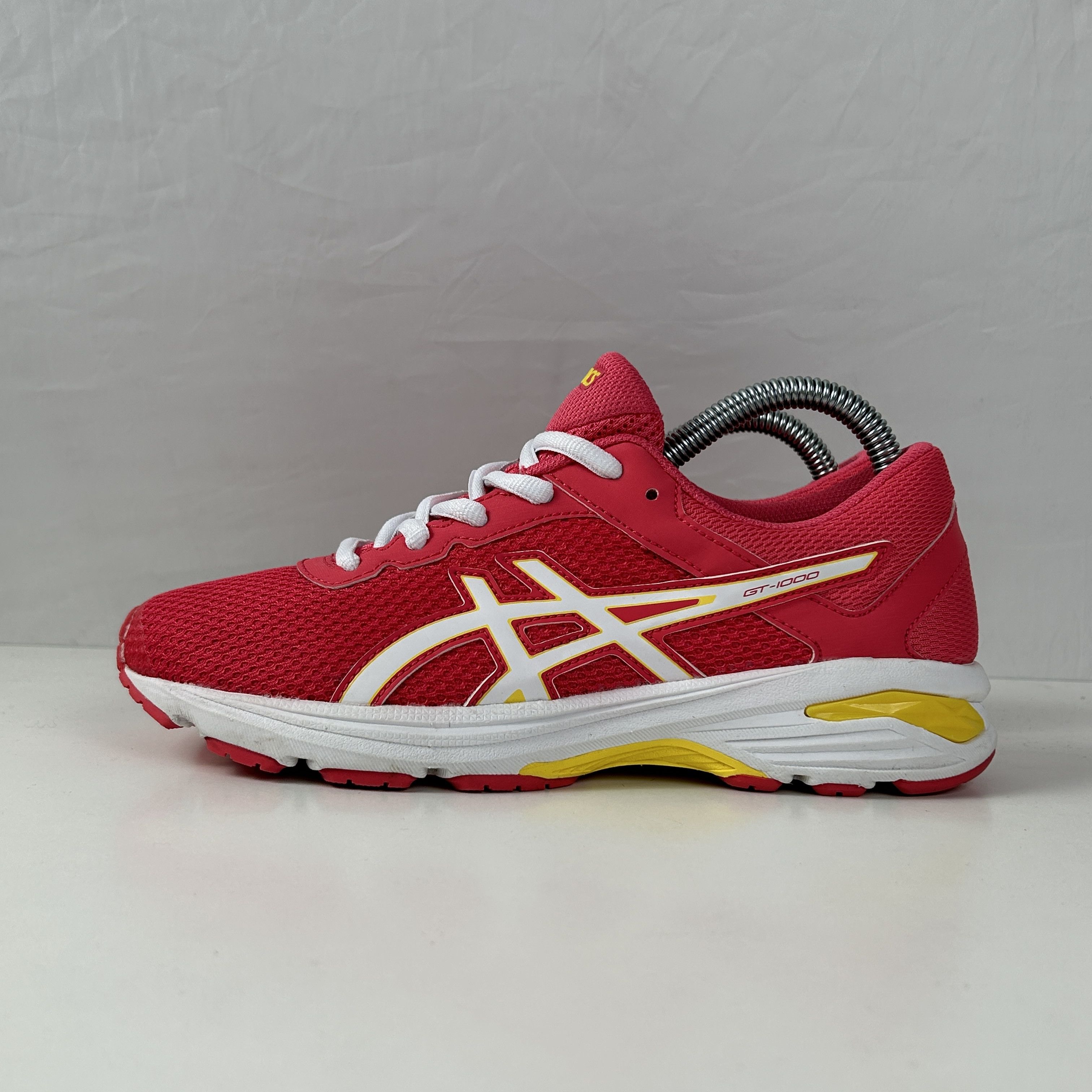 Asics × Vintage Asics GT 1000 6 GS Size US 5.5 / IT 35.5 - 7 Thumbnail