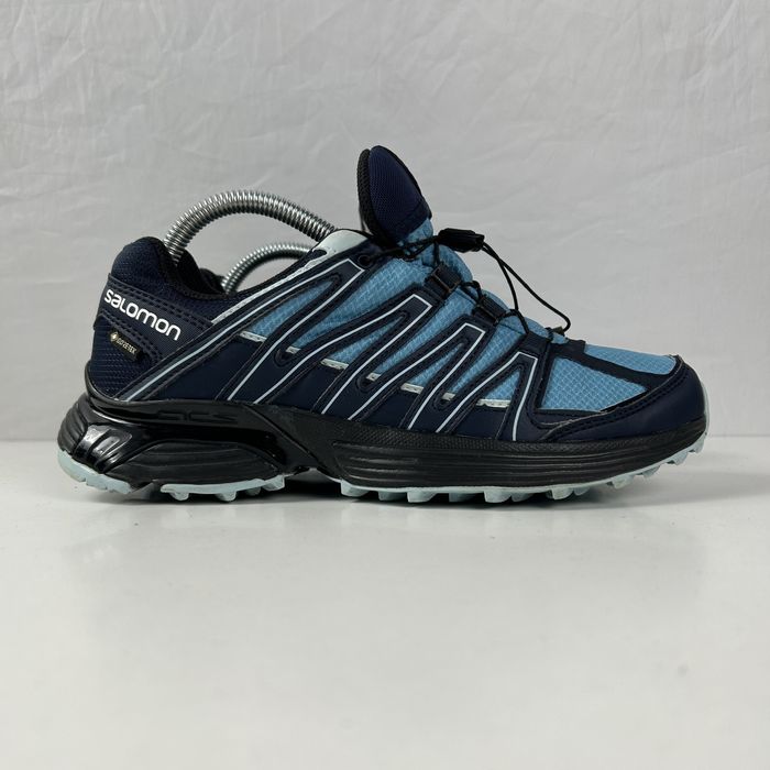 Salomon xt sale asama review