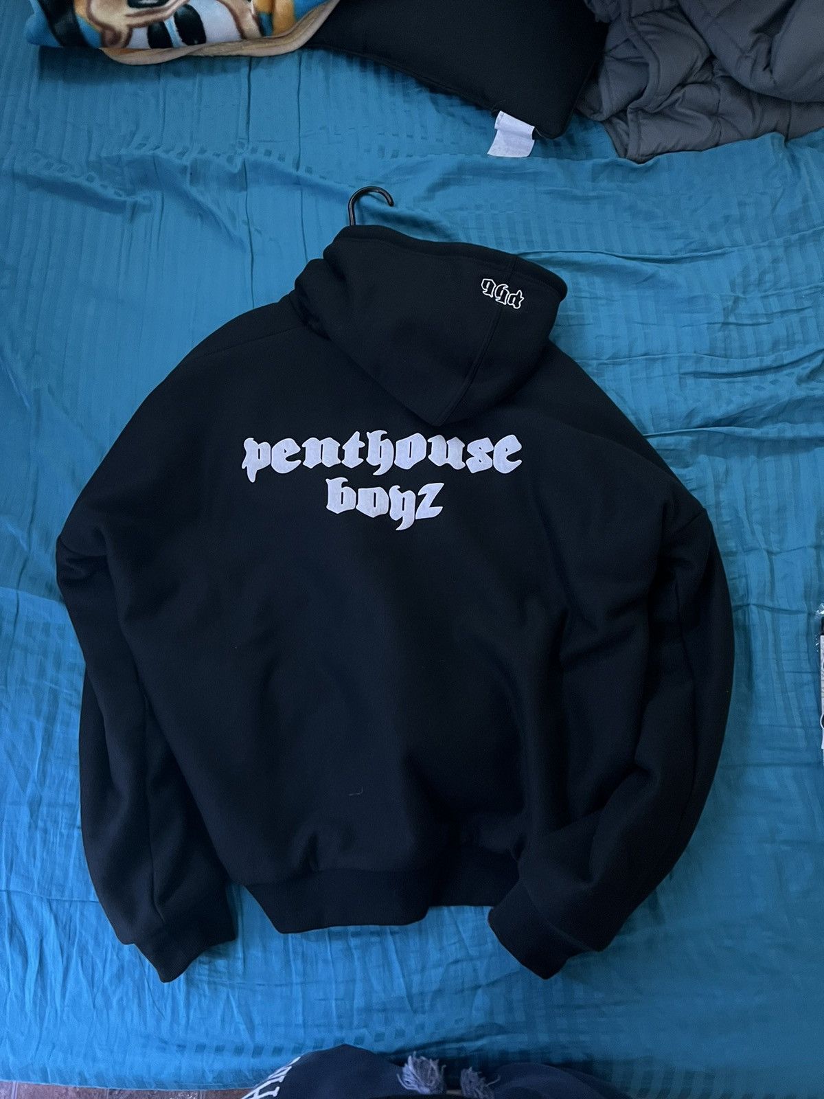 purchase now Henny Seear Penthouseboyz hoodie | www.fcbsudan.com