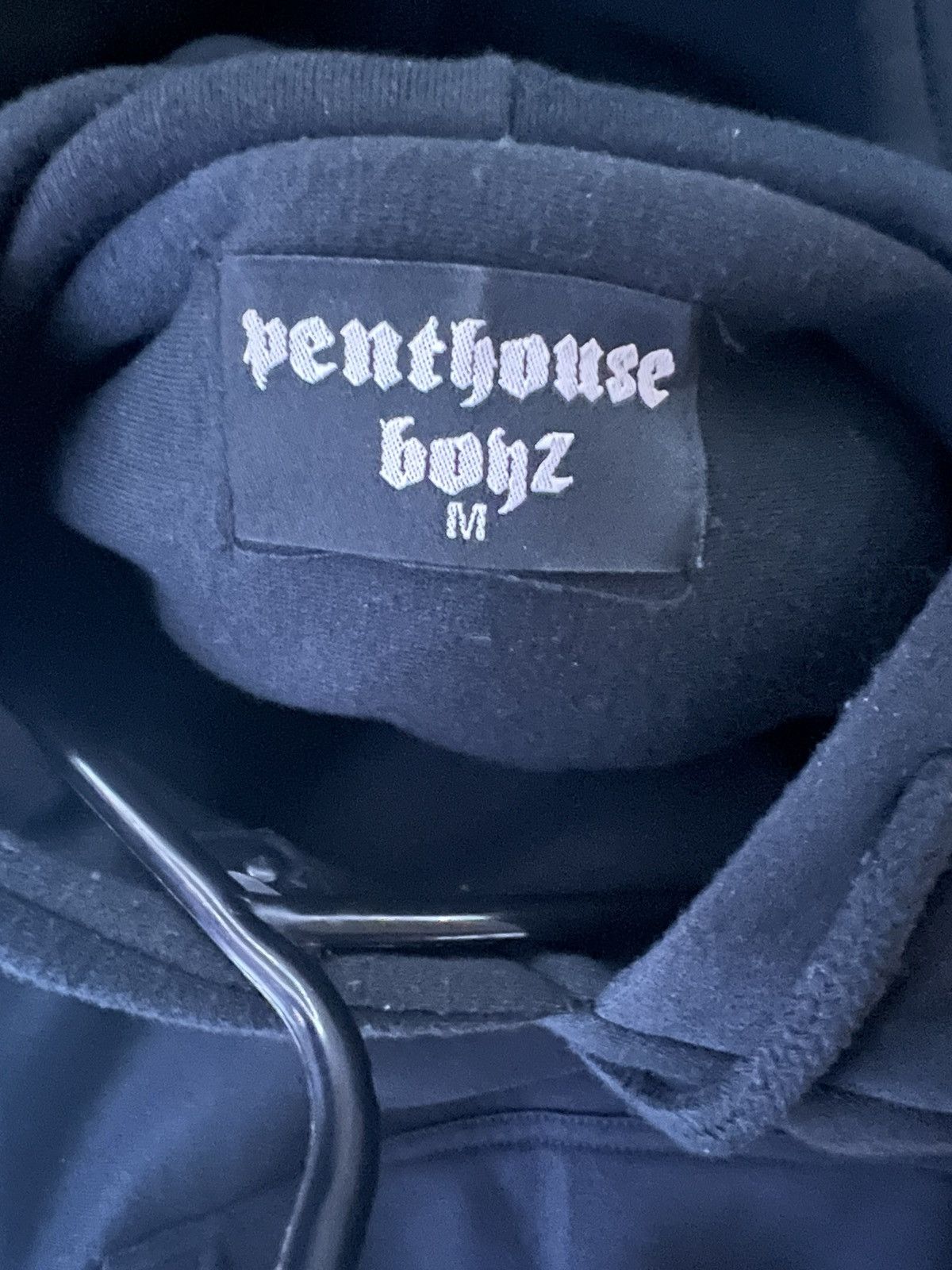 purchase now Henny Seear Penthouseboyz hoodie | www.fcbsudan.com