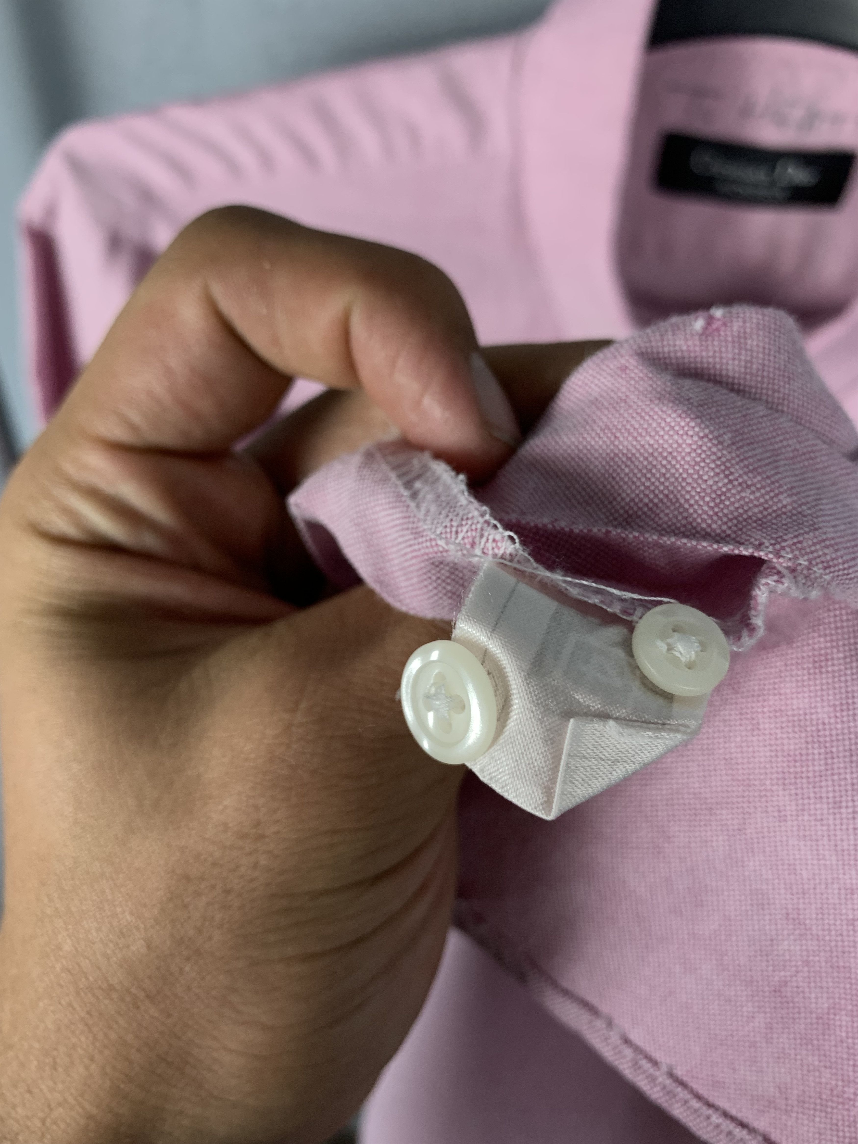 Christian Dior Monsieur Christian Dior Monsieur Vintage Short Sleeve Shirt Size US L / EU 52-54 / 3 - 5 Thumbnail