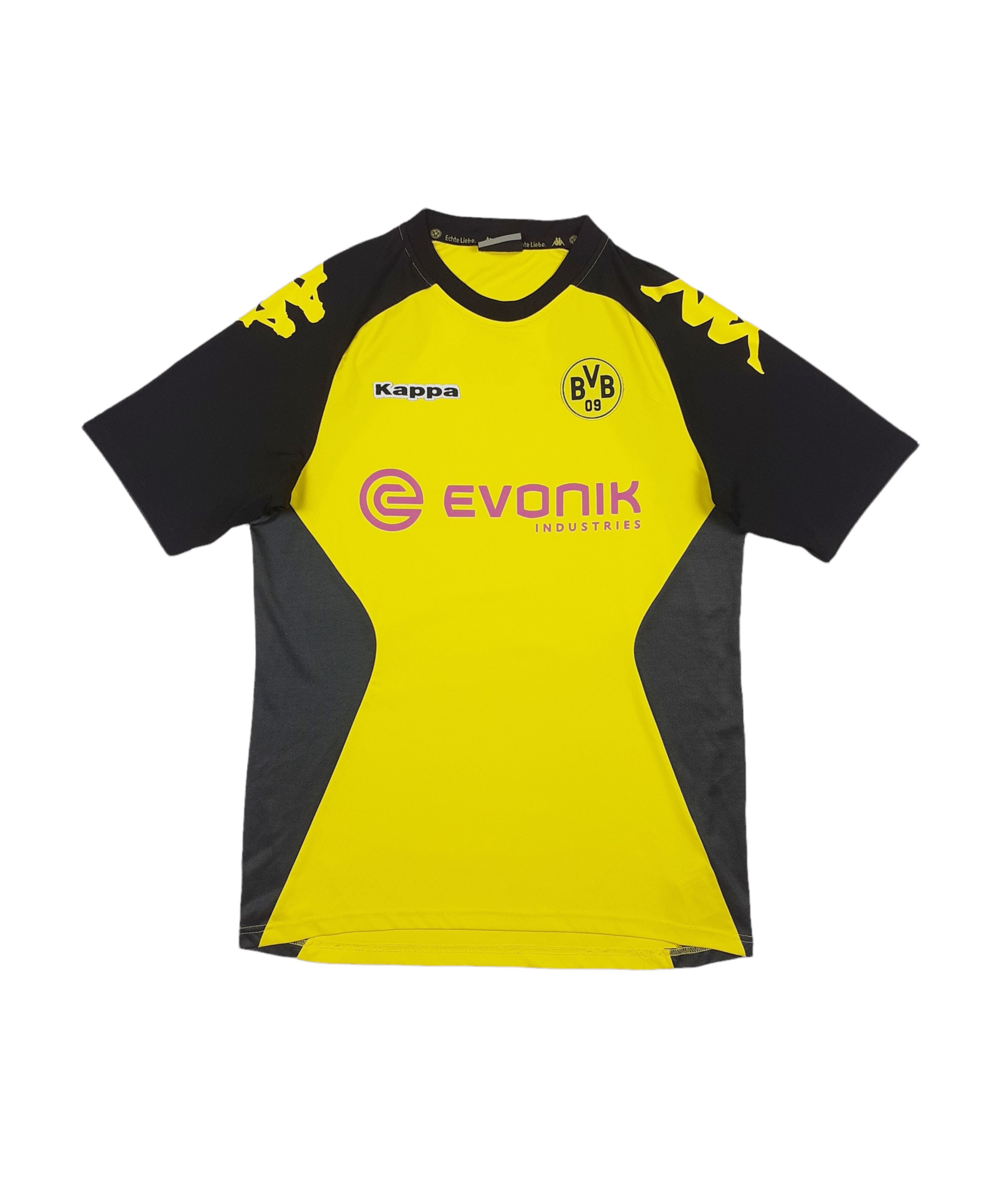 Borussia Dortmund,Bol à céréales GELBE WAND, noir-jaune, taille unique