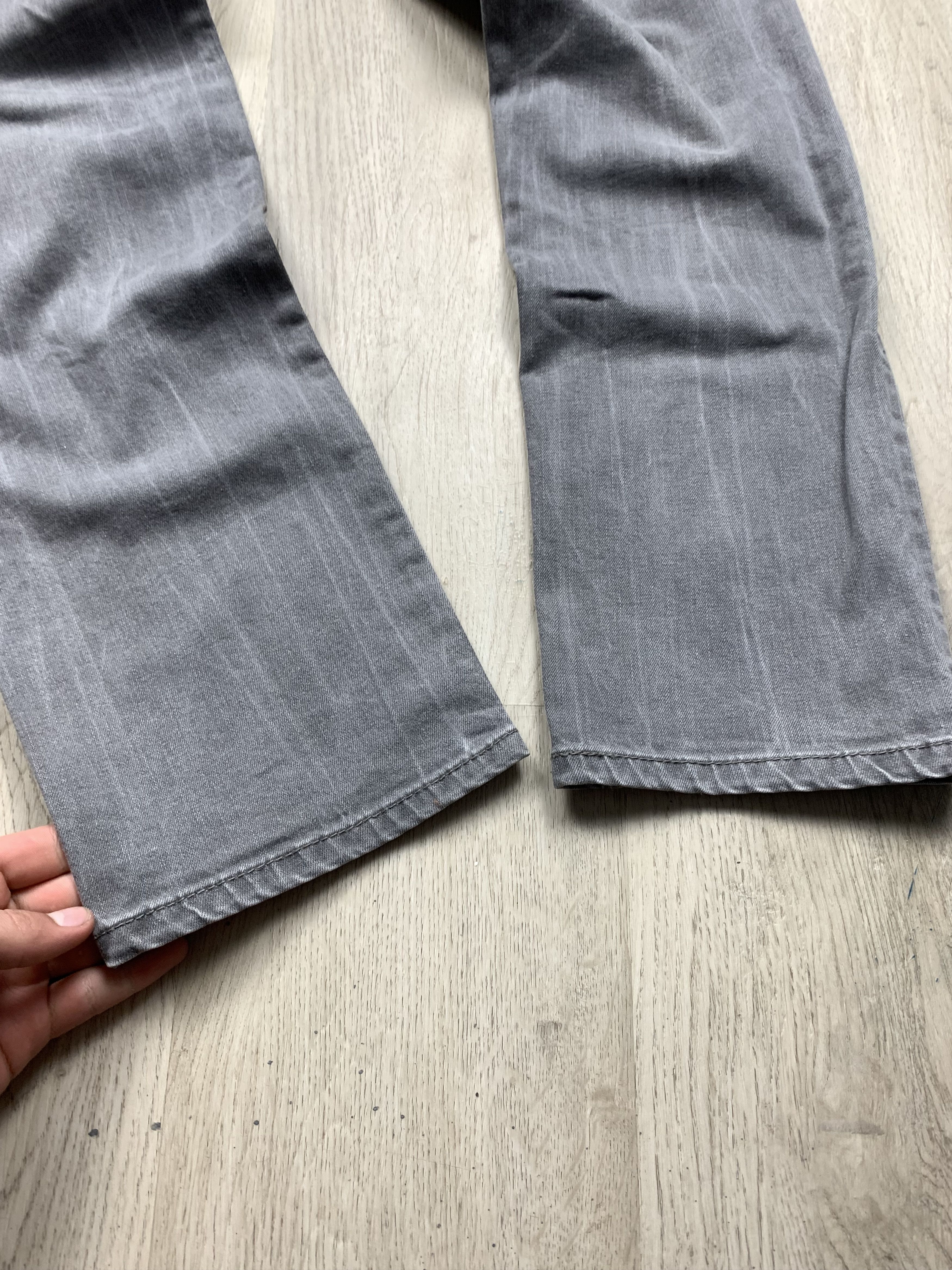 Levi's Levis 511 Vintage Mens Denim Pants Jeans Size US 34 / EU 50 - 4 Thumbnail