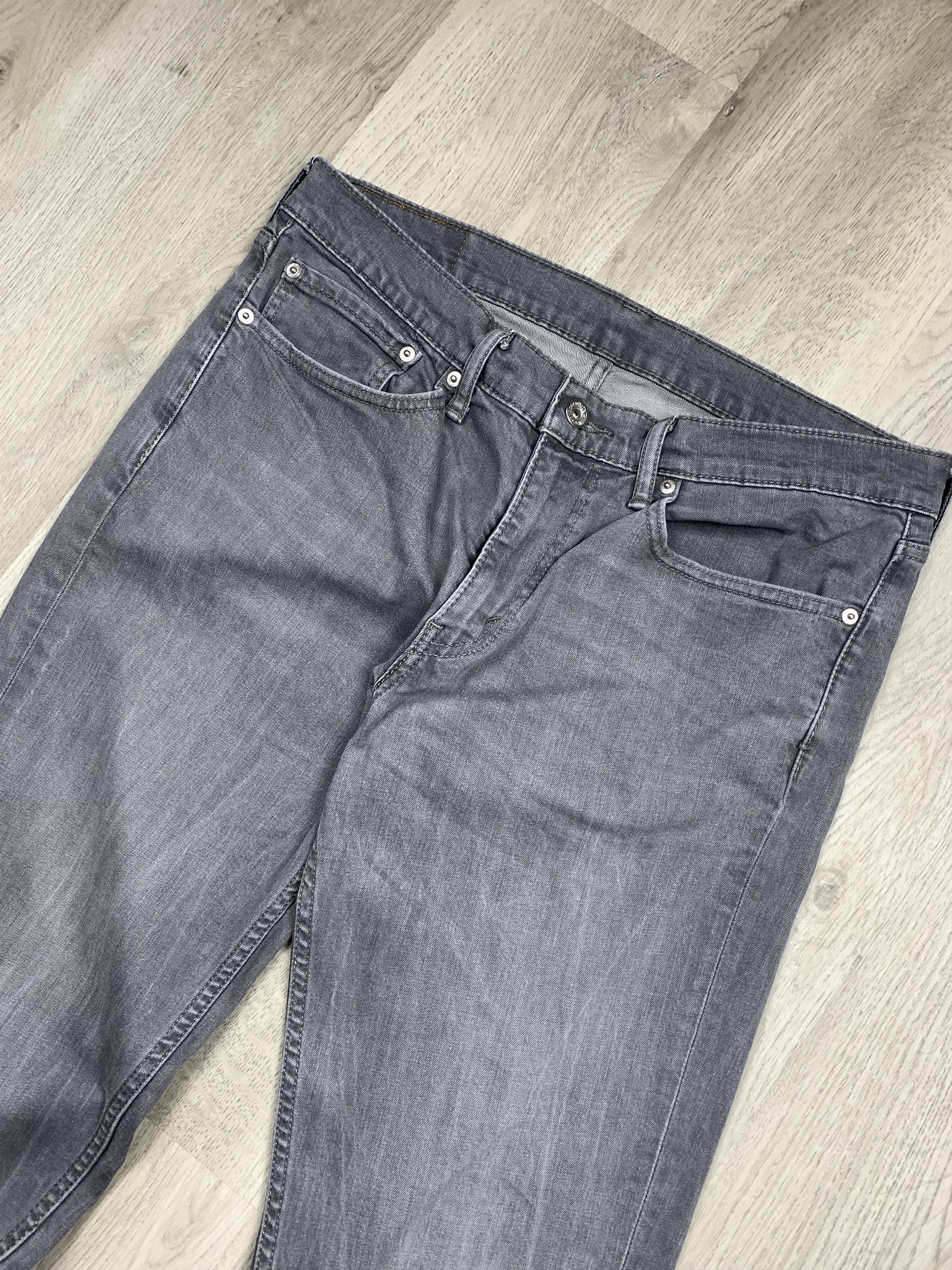 Levi's Levis 511 Vintage Mens Denim Pants Jeans Size US 34 / EU 50 - 8 Thumbnail