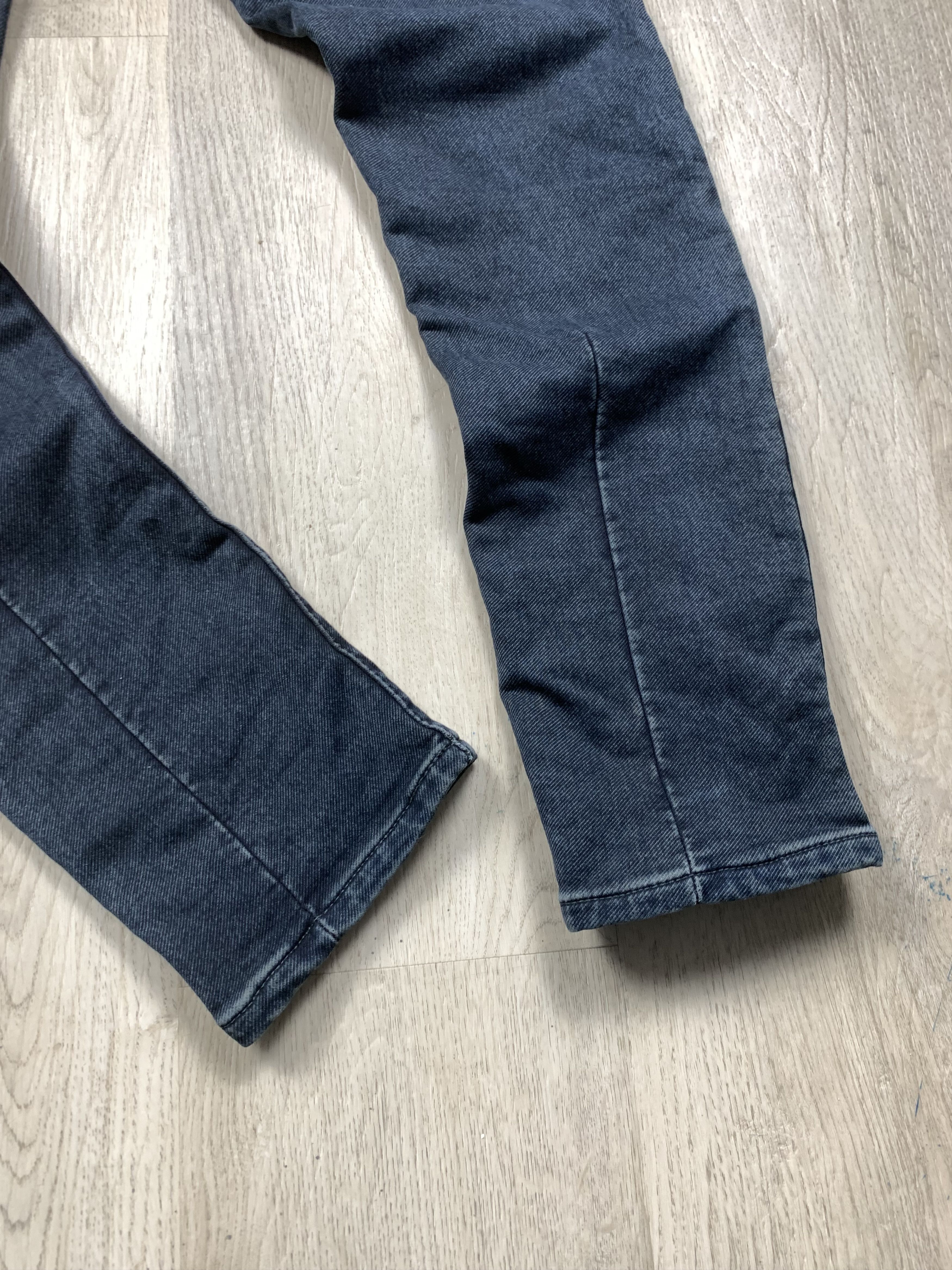 True Religion True Religion Mens Denim Pants Skinny Jeans Size US 32 / EU 48 - 3 Thumbnail